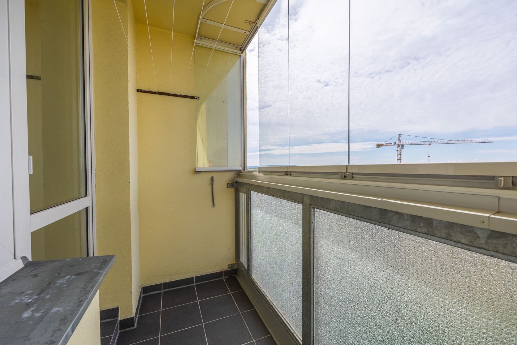 Prodej bytu 3+kk 76 m², Janovská, Praha, Praha Prodej bytu 3+kk 76 m², Janovská, Praha, Praha