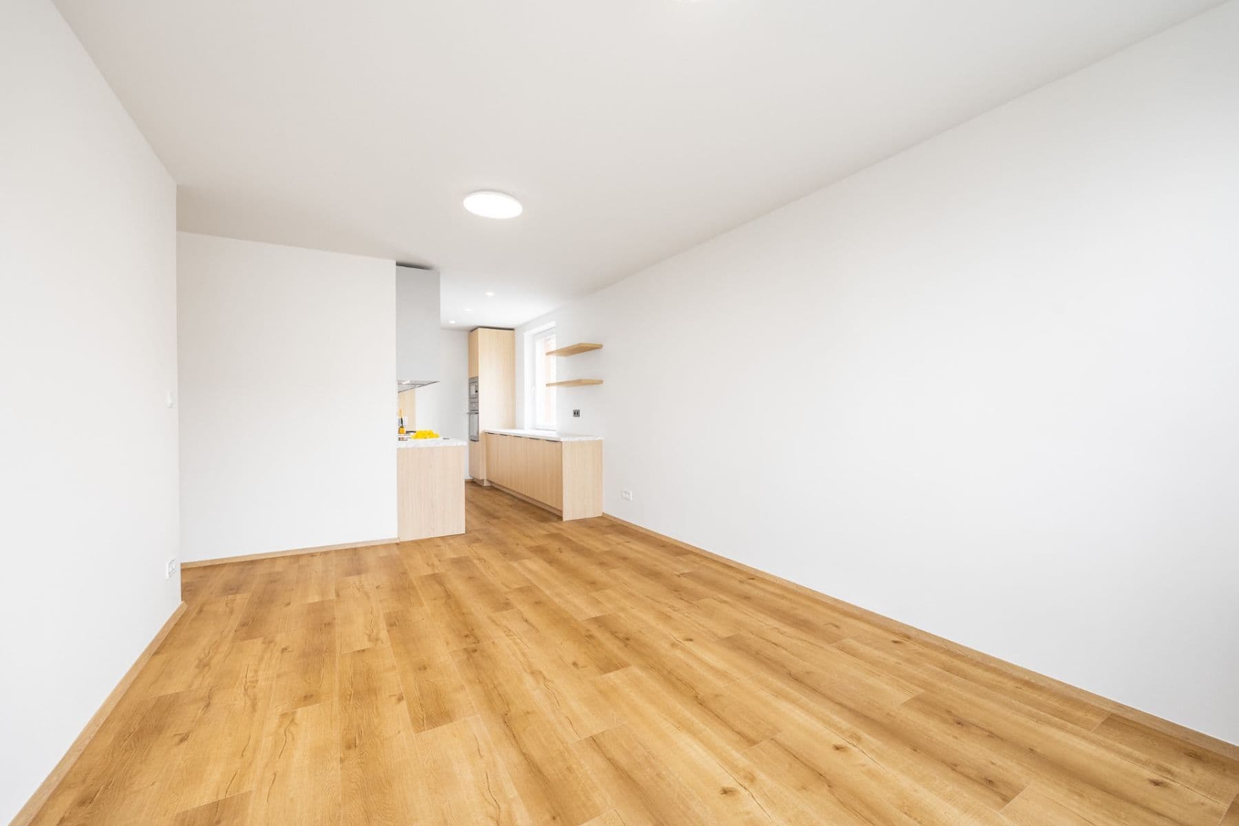 Prodej bytu 3+kk 76 m², Janovská, Praha, Praha Prodej bytu 3+kk 76 m², Janovská, Praha, Praha