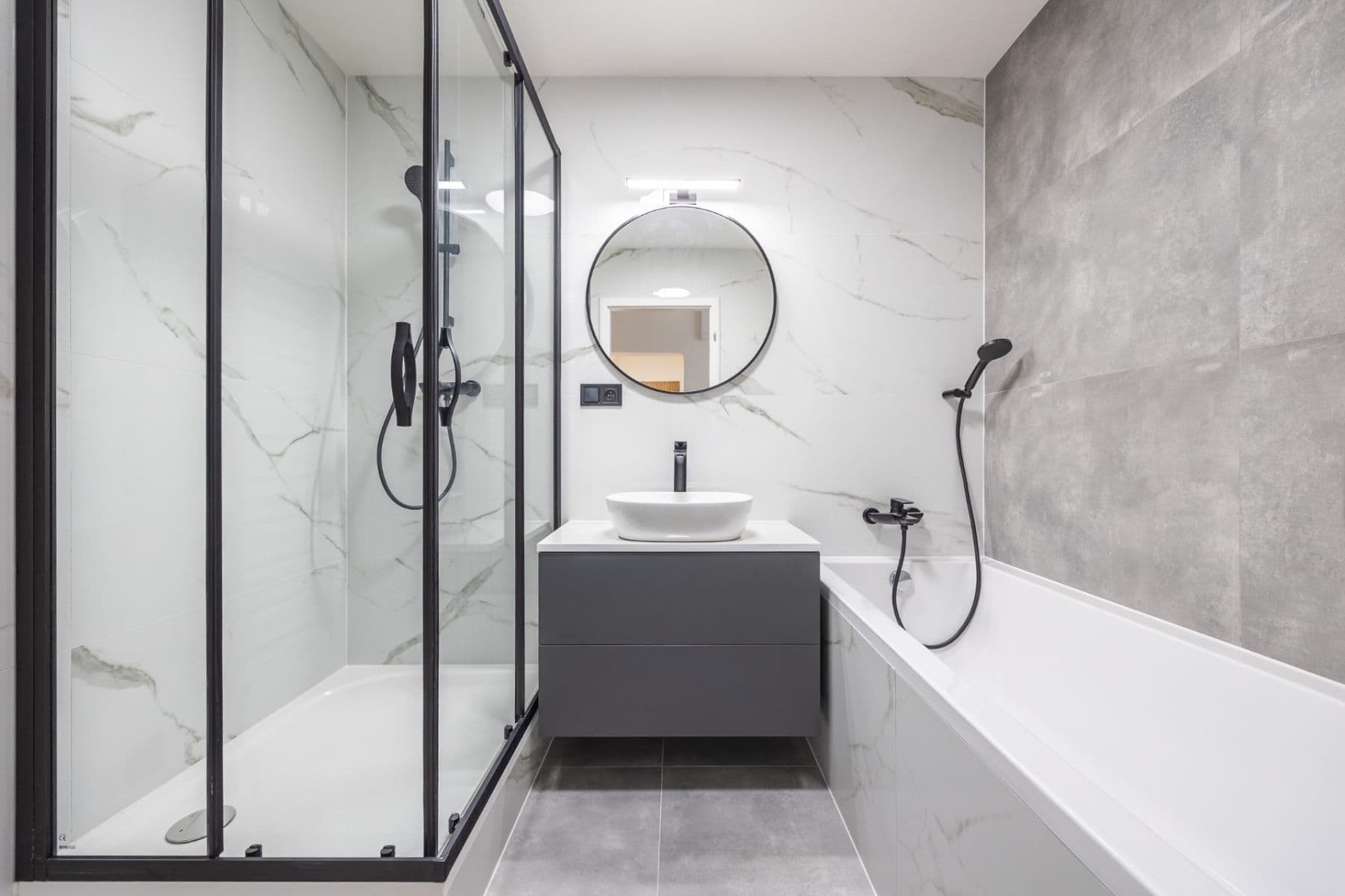 Prodej bytu 3+kk 76 m², Janovská, Praha, Praha Prodej bytu 3+kk 76 m², Janovská, Praha, Praha