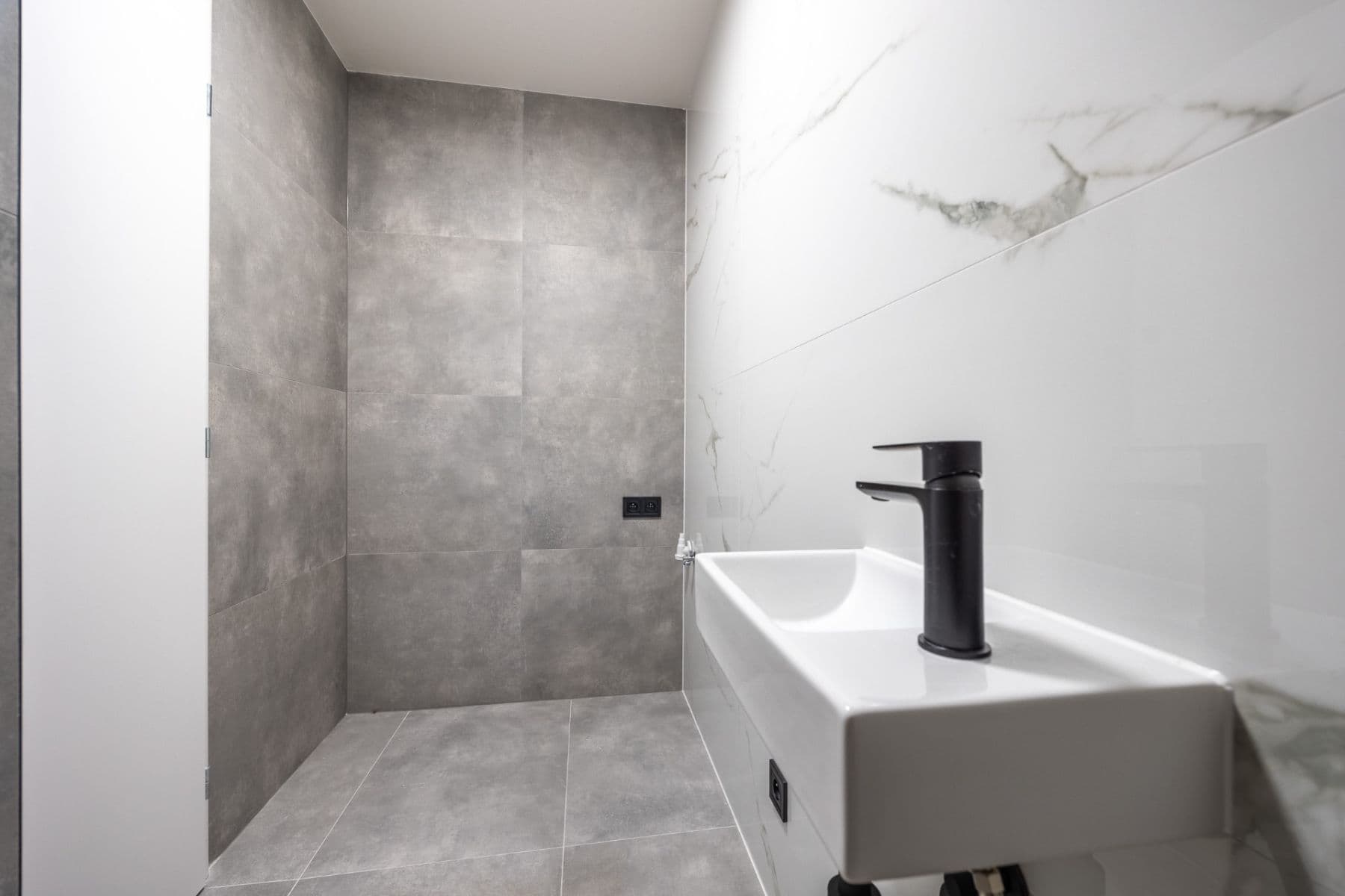 Prodej bytu 3+kk 76 m², Janovská, Praha, Praha Prodej bytu 3+kk 76 m², Janovská, Praha, Praha