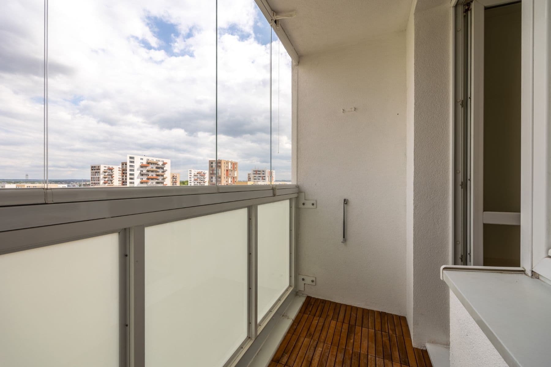 Prodej bytu 3+kk 76 m², Janovská, Praha, Praha Prodej bytu 3+kk 76 m², Janovská, Praha, Praha