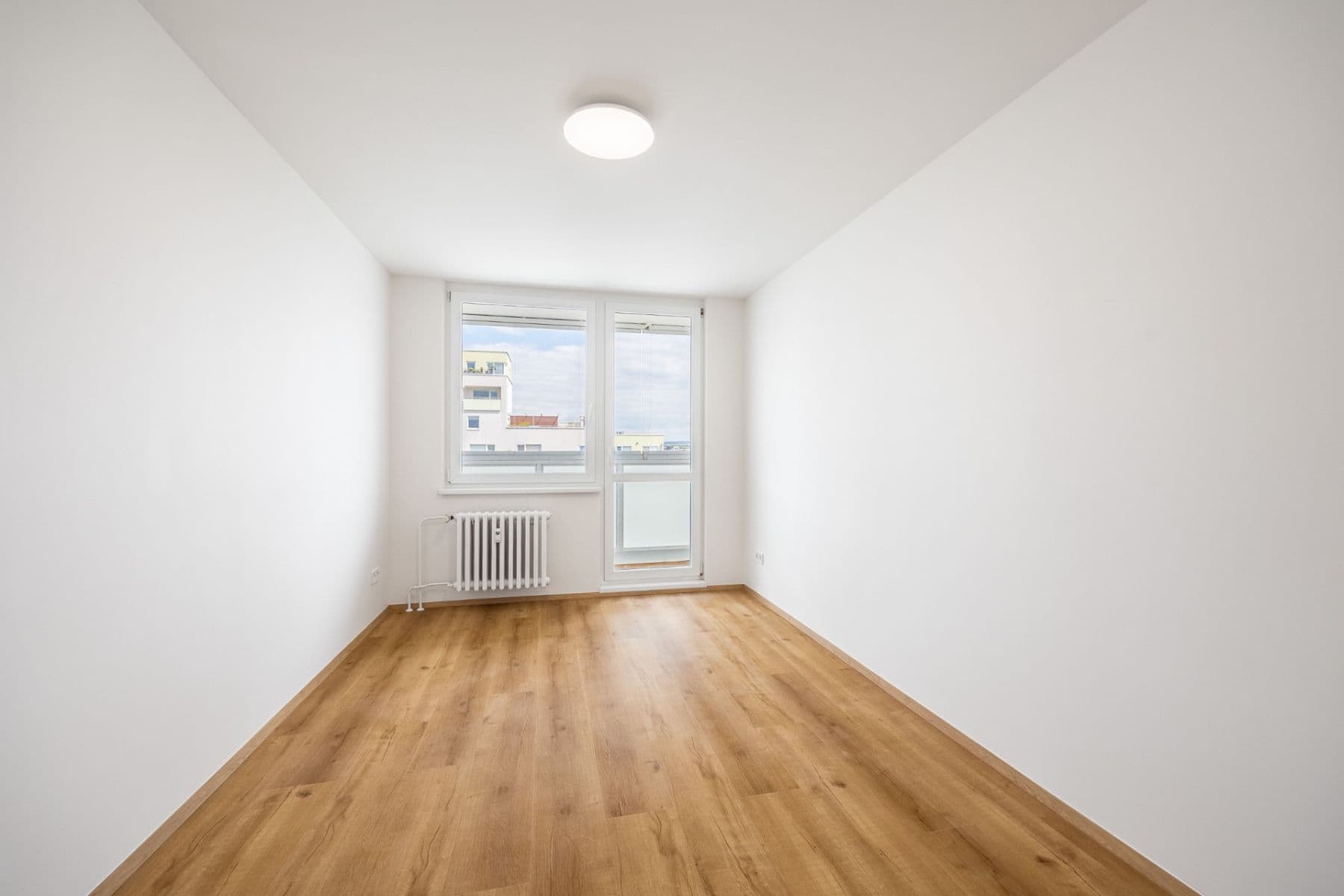 Prodej bytu 3+kk 76 m², Janovská, Praha, Praha Prodej bytu 3+kk 76 m², Janovská, Praha, Praha