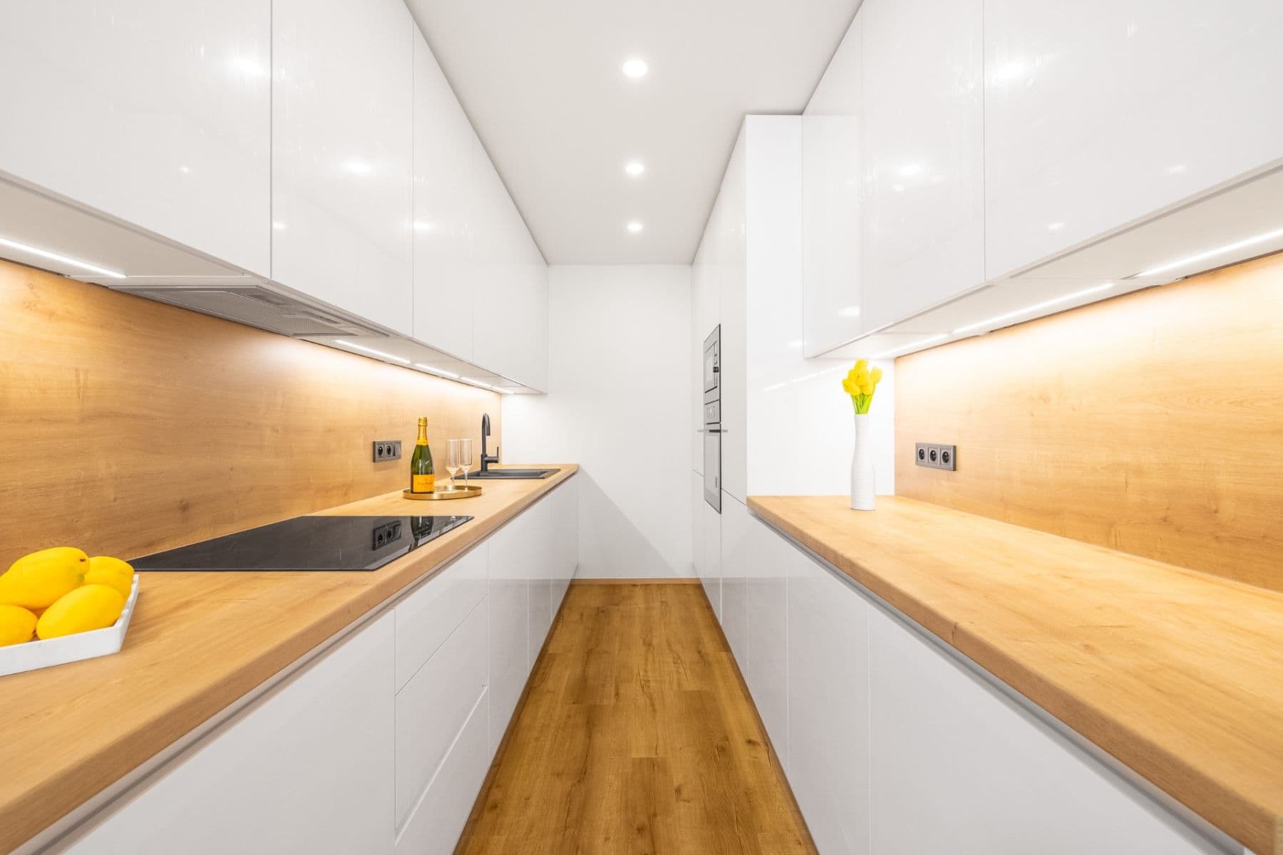 Prodej bytu 3+kk 69 m², Hrudičkova, Praha, Praha Prodej bytu 3+kk 69 m², Hrudičkova, Praha, Praha