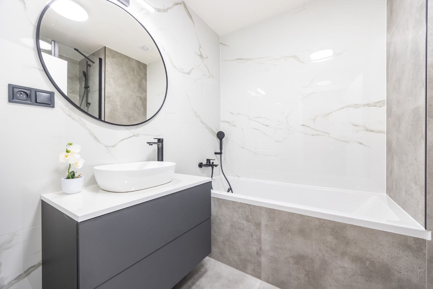 Prodej bytu 3+kk 69 m², Hrudičkova, Praha, Praha Prodej bytu 3+kk 69 m², Hrudičkova, Praha, Praha