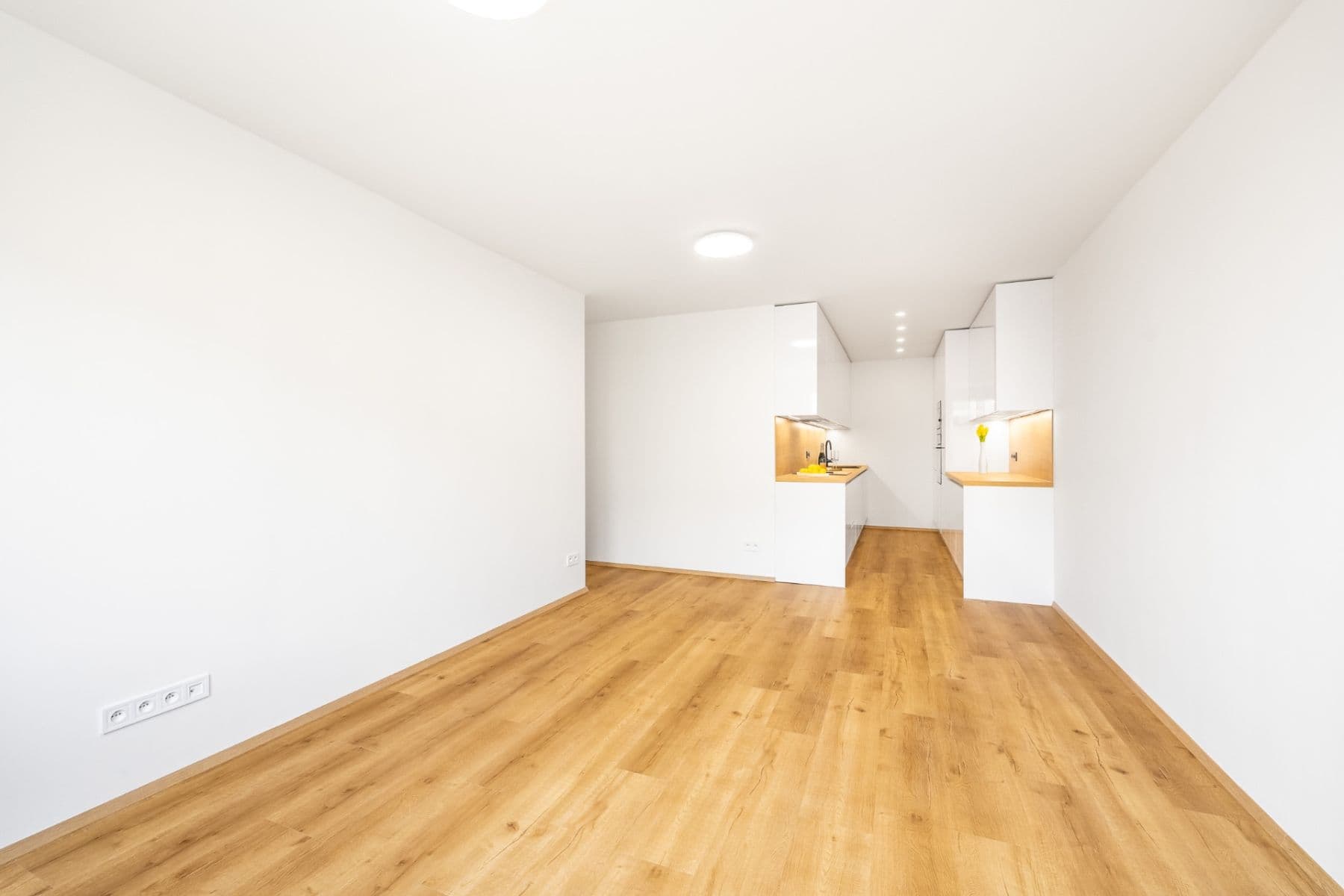 Prodej bytu 3+kk 69 m², Hrudičkova, Praha, Praha Prodej bytu 3+kk 69 m², Hrudičkova, Praha, Praha