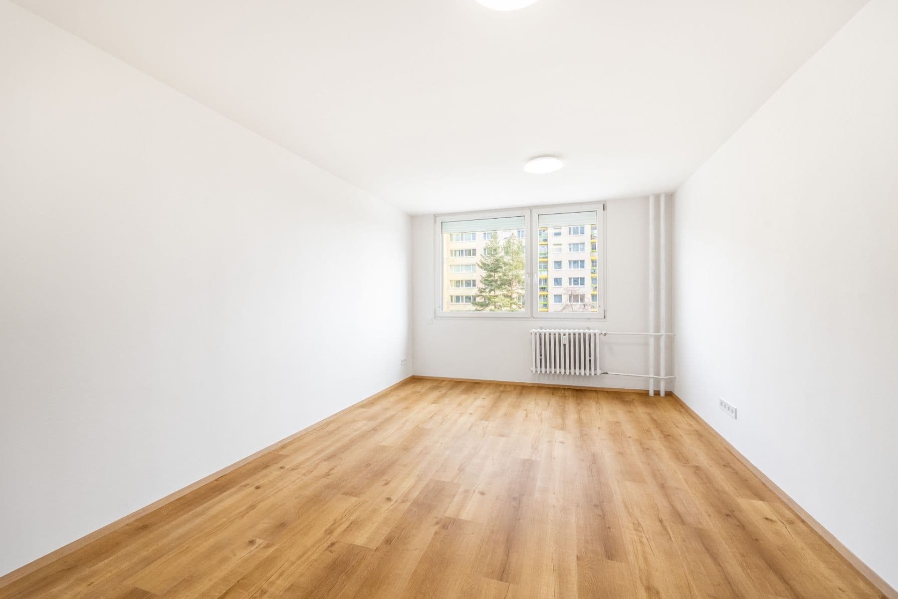 Prodej bytu 3+kk 69 m², Hrudičkova, Praha, Praha Prodej bytu 3+kk 69 m², Hrudičkova, Praha, Praha