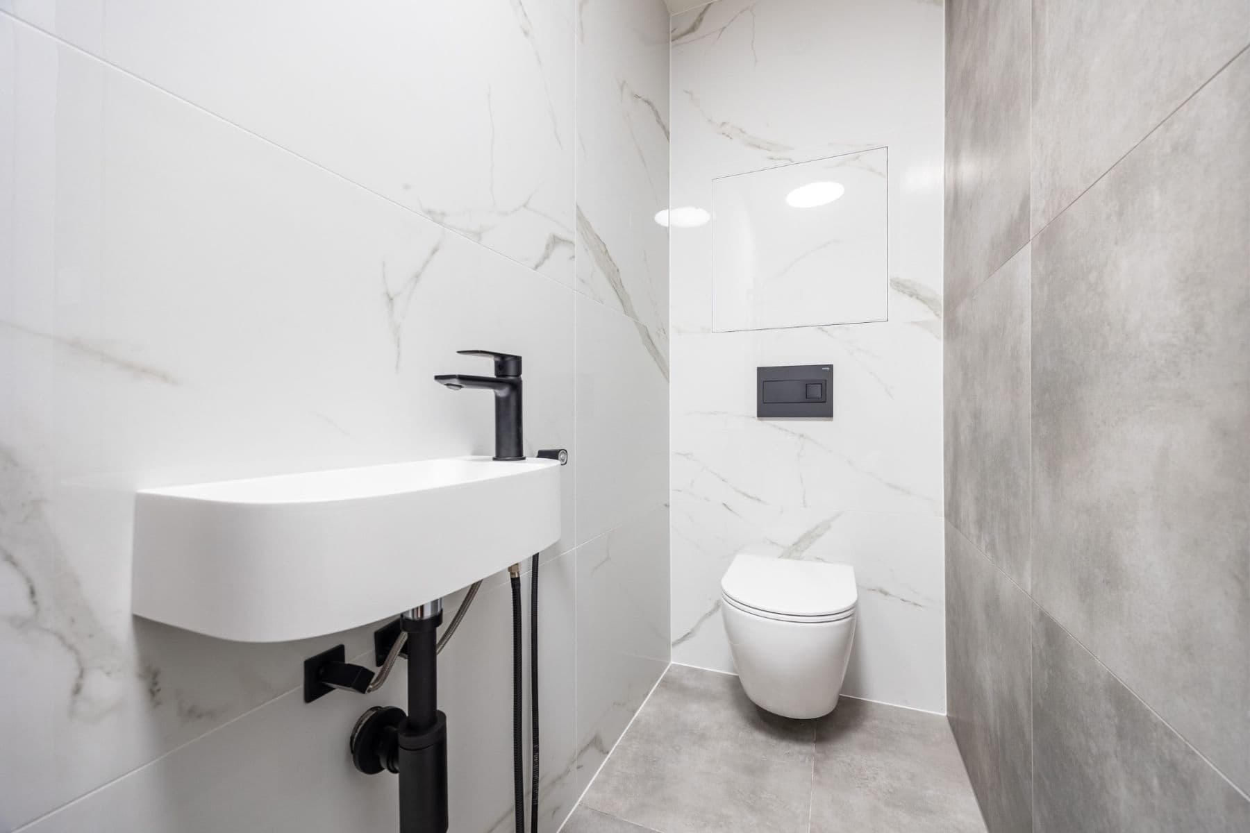 Prodej bytu 3+kk 69 m², Hrudičkova, Praha, Praha Prodej bytu 3+kk 69 m², Hrudičkova, Praha, Praha