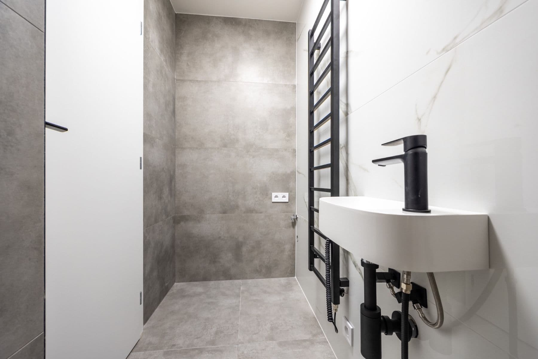 Prodej bytu 3+kk 69 m², Hrudičkova, Praha, Praha Prodej bytu 3+kk 69 m², Hrudičkova, Praha, Praha