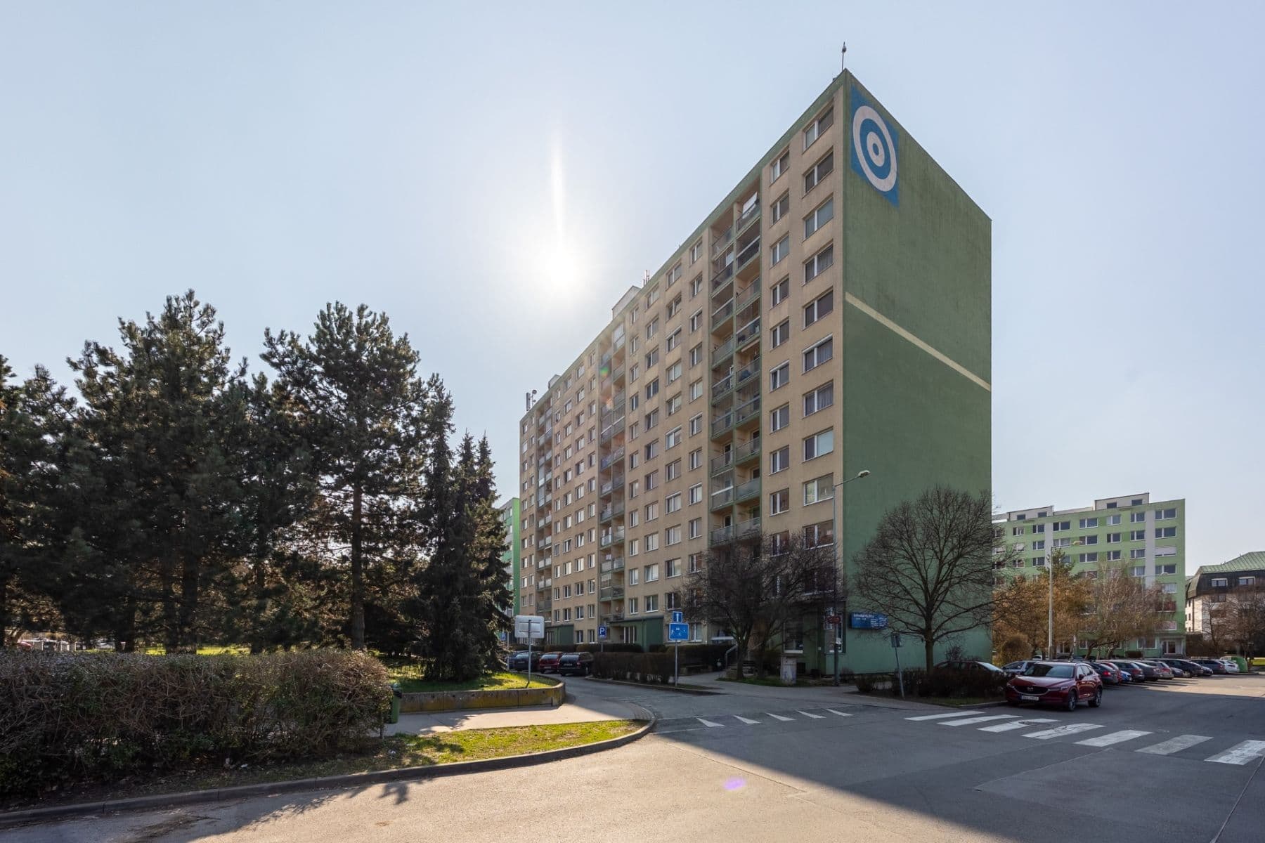 Prodej bytu 3+kk 69 m², Hrudičkova, Praha, Praha Prodej bytu 3+kk 69 m², Hrudičkova, Praha, Praha