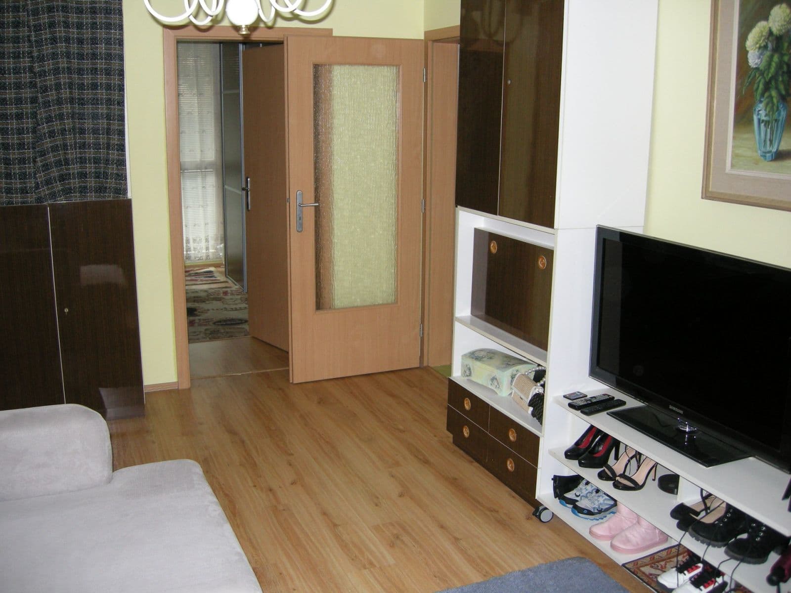 Prodej bytu 4+1 80 m², Cabanova, Dúbravka, Bratislavský kraj Prodej bytu 4+1 80 m², Cabanova, Dúbravka, Bratislavský kraj