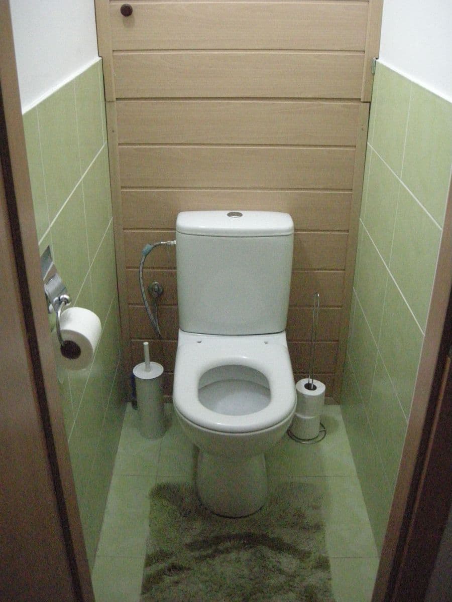 Prodej bytu 4+1 80 m², Cabanova, Dúbravka, Bratislavský kraj Prodej bytu 4+1 80 m², Cabanova, Dúbravka, Bratislavský kraj