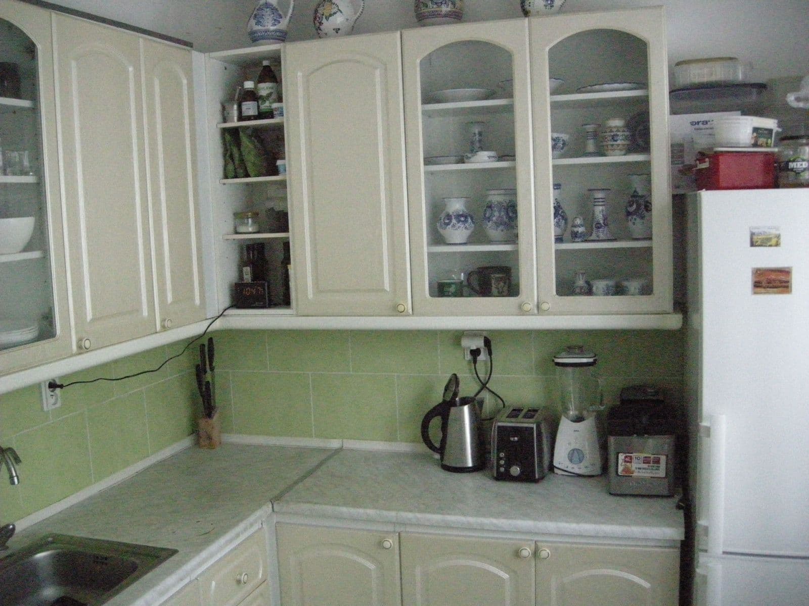 Prodej bytu 4+1 80 m², Cabanova, Dúbravka, Bratislavský kraj Prodej bytu 4+1 80 m², Cabanova, Dúbravka, Bratislavský kraj