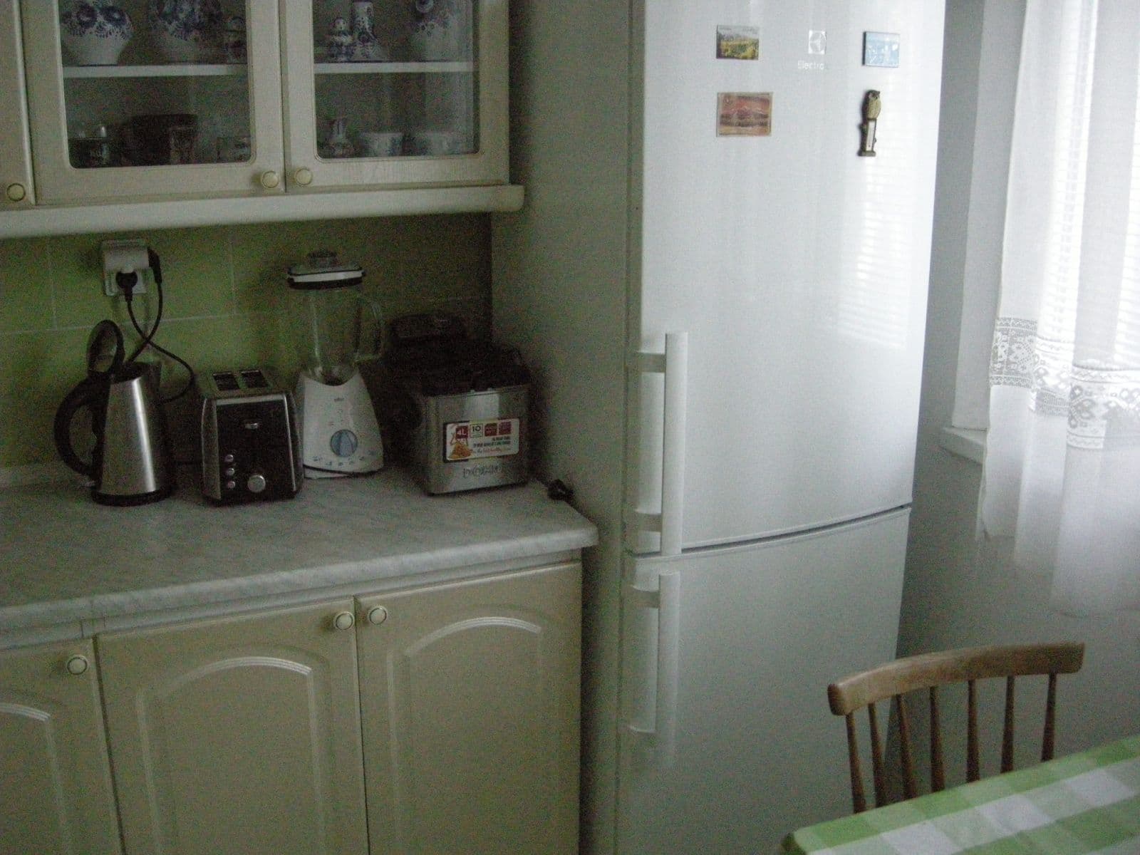 Prodej bytu 4+1 80 m², Cabanova, Dúbravka, Bratislavský kraj Prodej bytu 4+1 80 m², Cabanova, Dúbravka, Bratislavský kraj