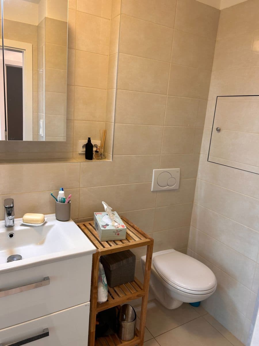 Prodej bytu 2+kk 59 m², Pískařská, Praha, Praha Prodej bytu 2+kk 59 m², Pískařská, Praha, Praha