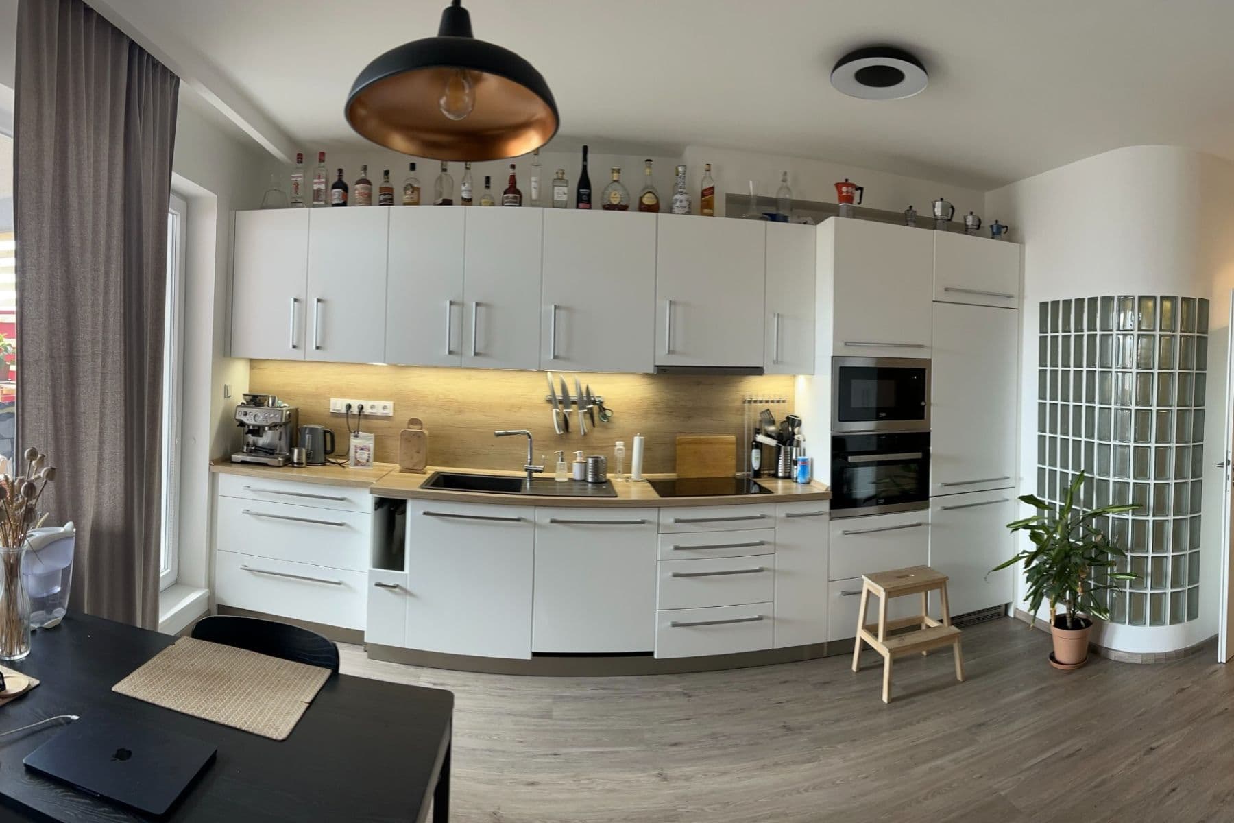 Prodej bytu 2+kk 59 m², Pískařská, Praha, Praha Prodej bytu 2+kk 59 m², Pískařská, Praha, Praha