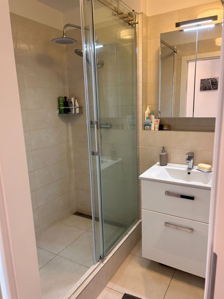 Prodej bytu 2+kk 59 m², Pískařská, Praha, Praha Prodej bytu 2+kk 59 m², Pískařská, Praha, Praha