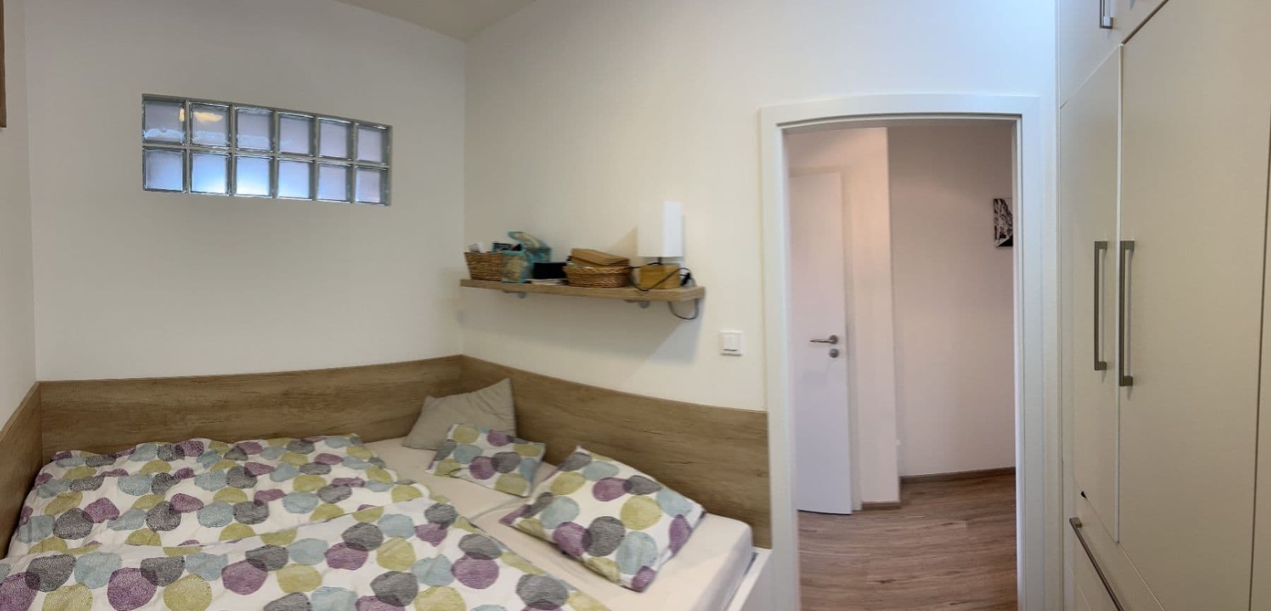 Prodej bytu 2+kk 59 m², Pískařská, Praha, Praha Prodej bytu 2+kk 59 m², Pískařská, Praha, Praha