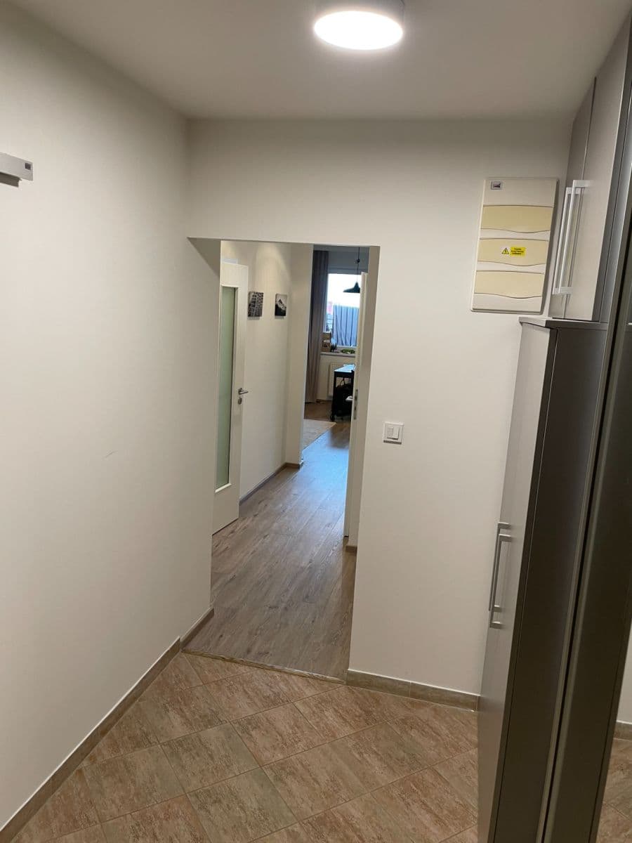 Prodej bytu 2+kk 59 m², Pískařská, Praha, Praha Prodej bytu 2+kk 59 m², Pískařská, Praha, Praha