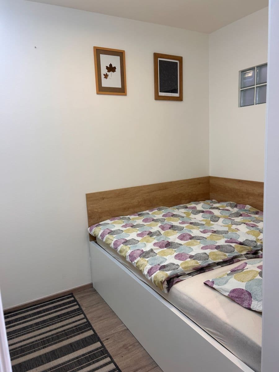 Prodej bytu 2+kk 59 m², Pískařská, Praha, Praha Prodej bytu 2+kk 59 m², Pískařská, Praha, Praha