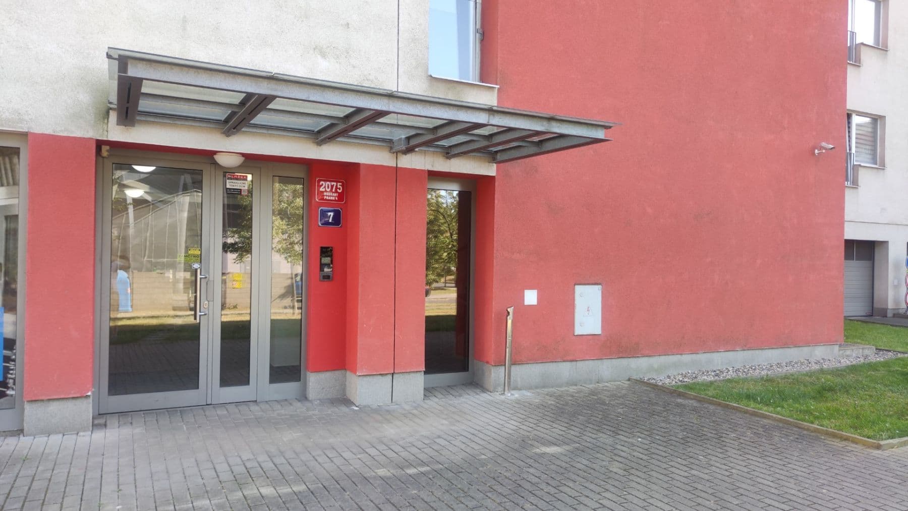 Prodej bytu 2+kk 59 m², Pískařská, Praha, Praha Prodej bytu 2+kk 59 m², Pískařská, Praha, Praha