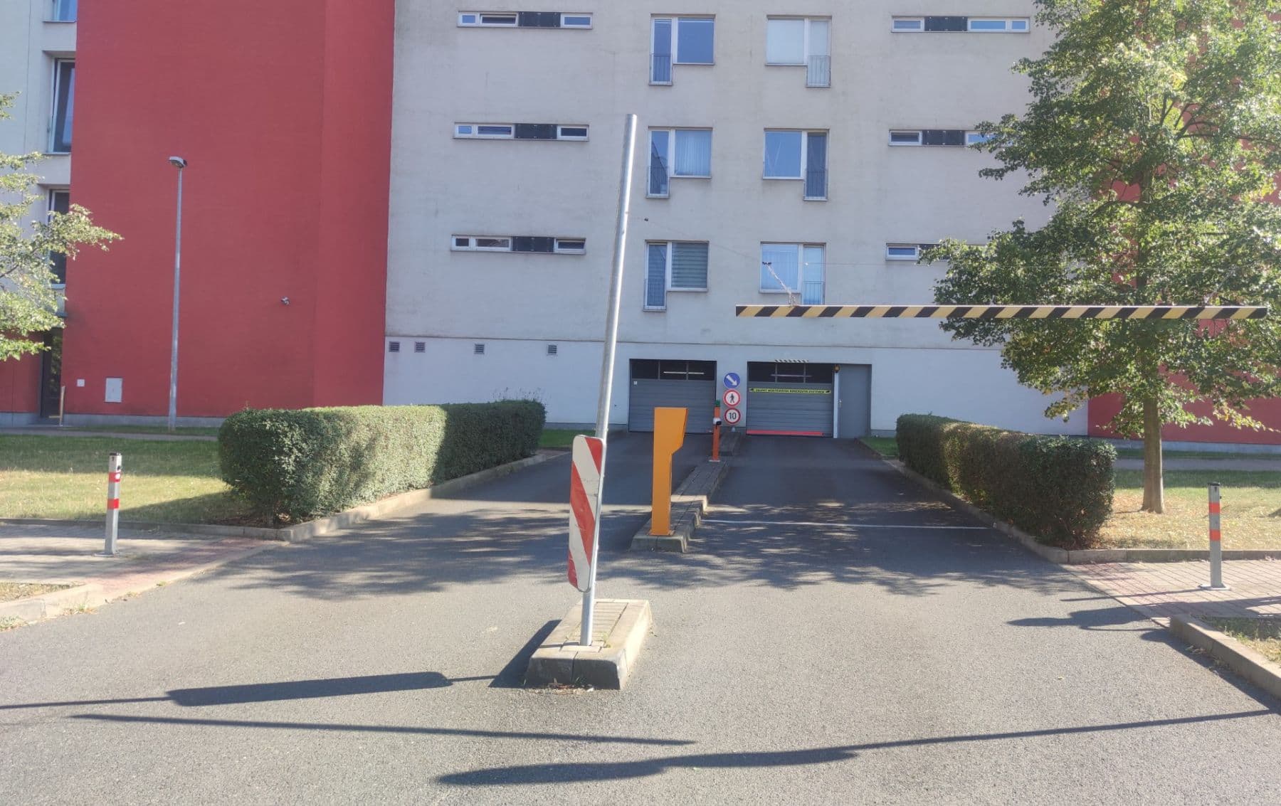 Prodej bytu 2+kk 59 m², Pískařská, Praha, Praha Prodej bytu 2+kk 59 m², Pískařská, Praha, Praha