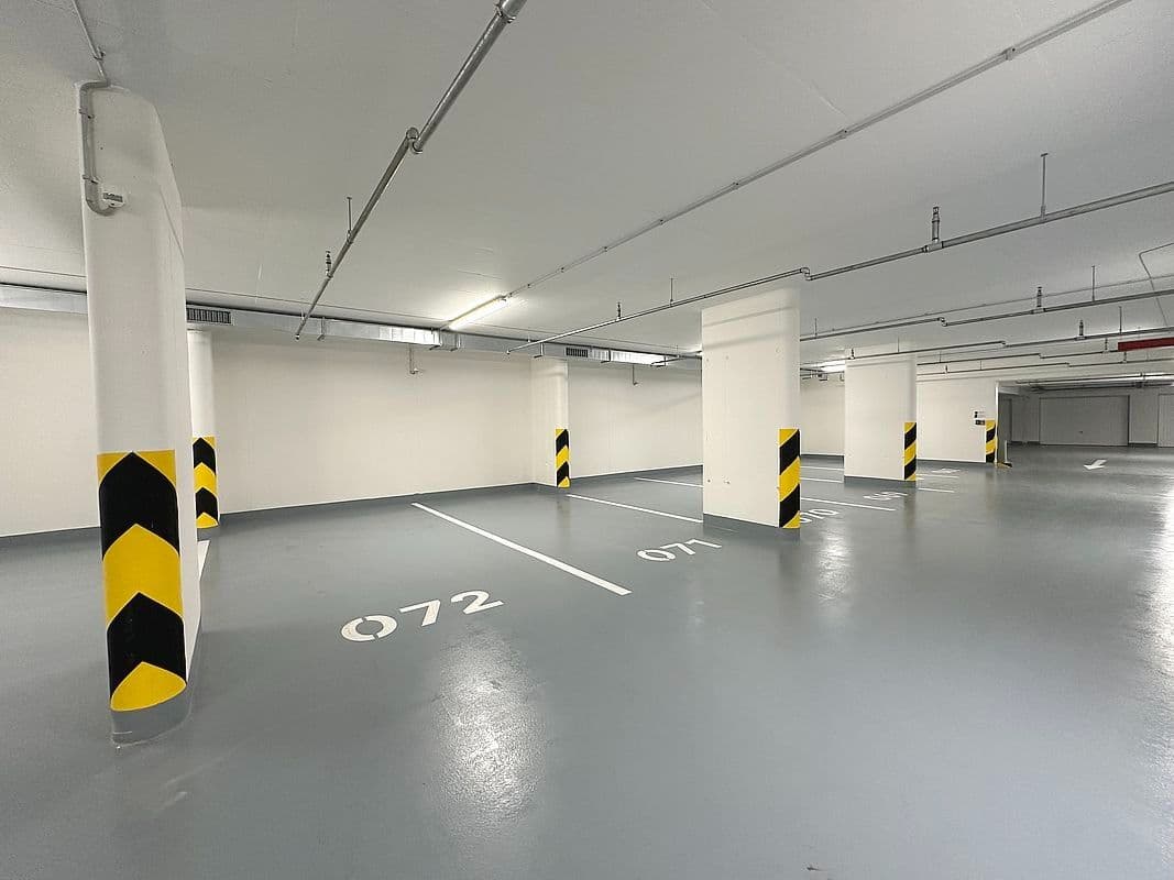 Pronájem bytu 1+kk 43 m², Šrámkové, Praha, Praha Pronájem bytu 1+kk 43 m², Šrámkové, Praha, Praha