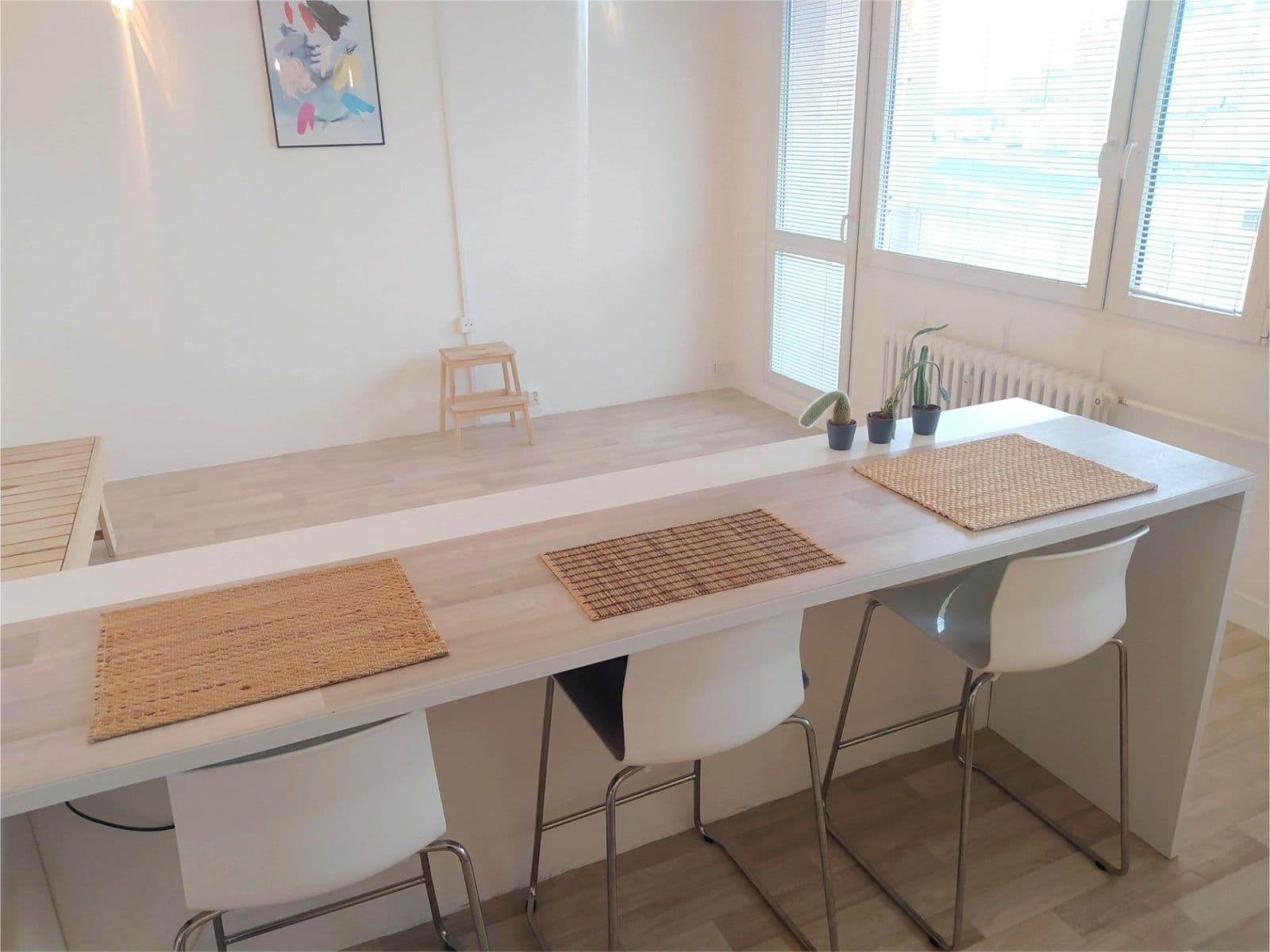 Pronájem bytu 3+kk 65 m², Nad Lesním divadlem, Praha, Praha Pronájem bytu 3+kk 65 m², Nad Lesním divadlem, Praha, Praha