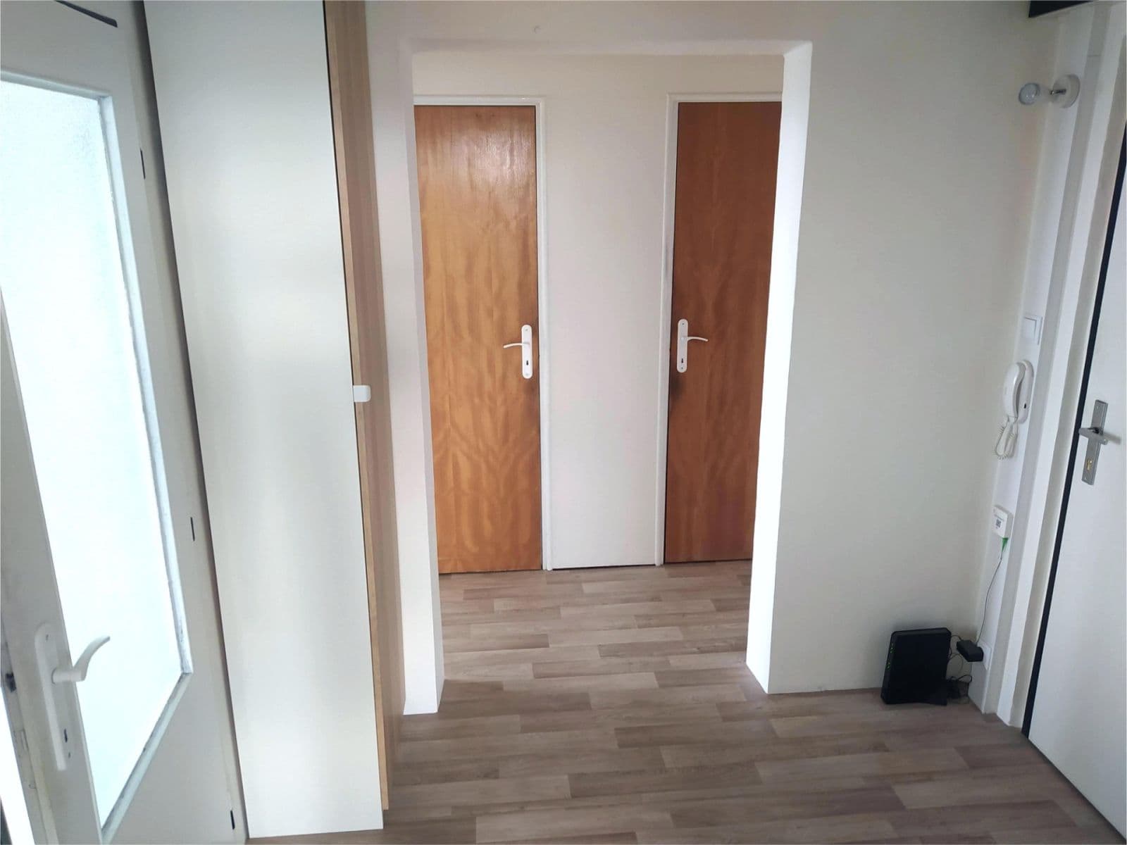 Pronájem bytu 3+kk 65 m², Nad Lesním divadlem, Praha, Praha Pronájem bytu 3+kk 65 m², Nad Lesním divadlem, Praha, Praha