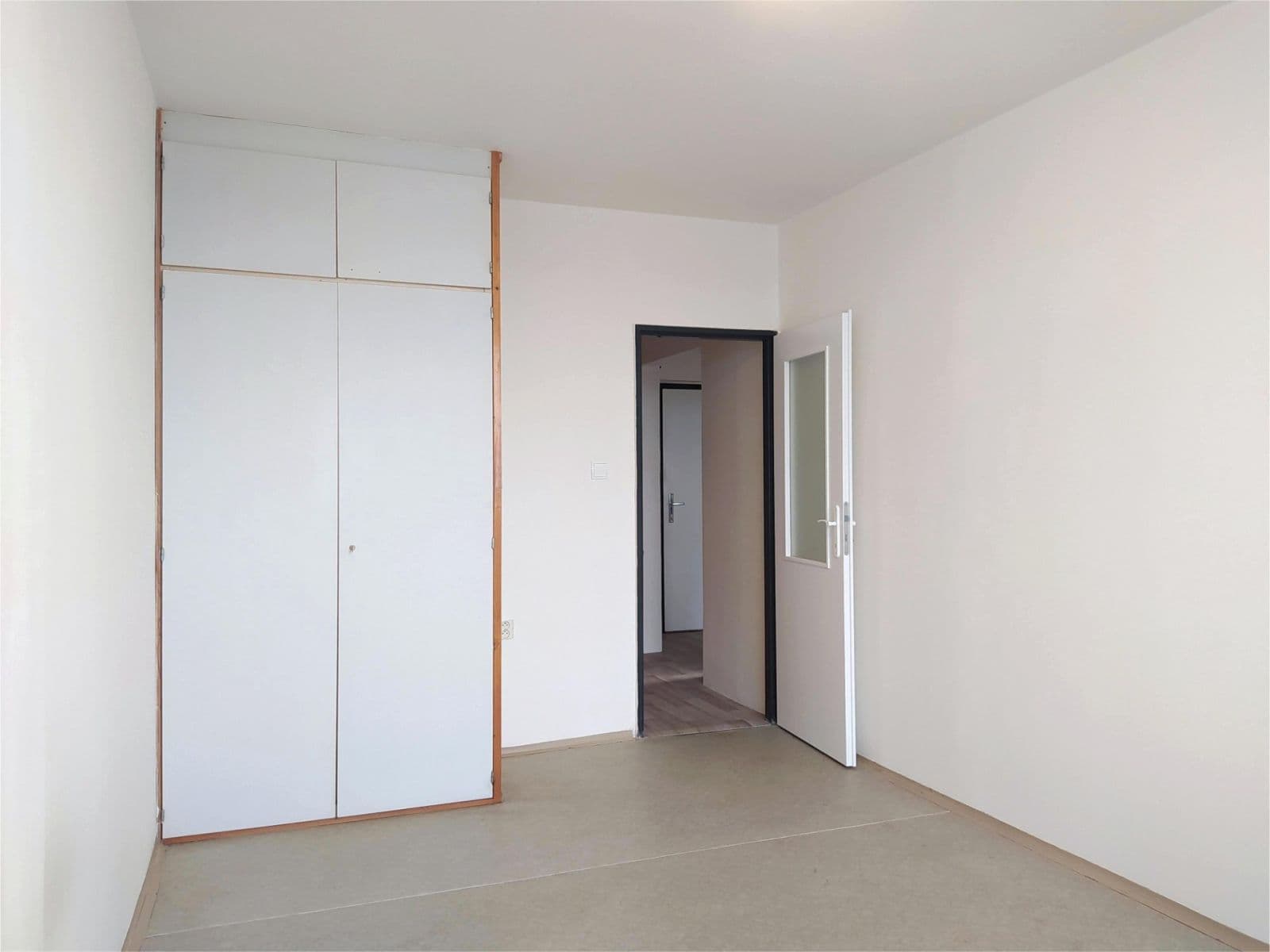 Pronájem bytu 3+kk 65 m², Nad Lesním divadlem, Praha, Praha Pronájem bytu 3+kk 65 m², Nad Lesním divadlem, Praha, Praha