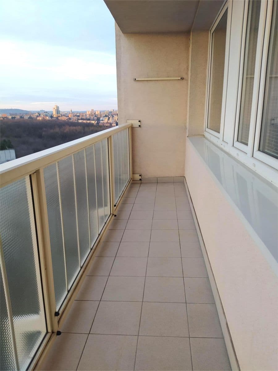 Pronájem bytu 3+kk 65 m², Nad Lesním divadlem, Praha, Praha Pronájem bytu 3+kk 65 m², Nad Lesním divadlem, Praha, Praha