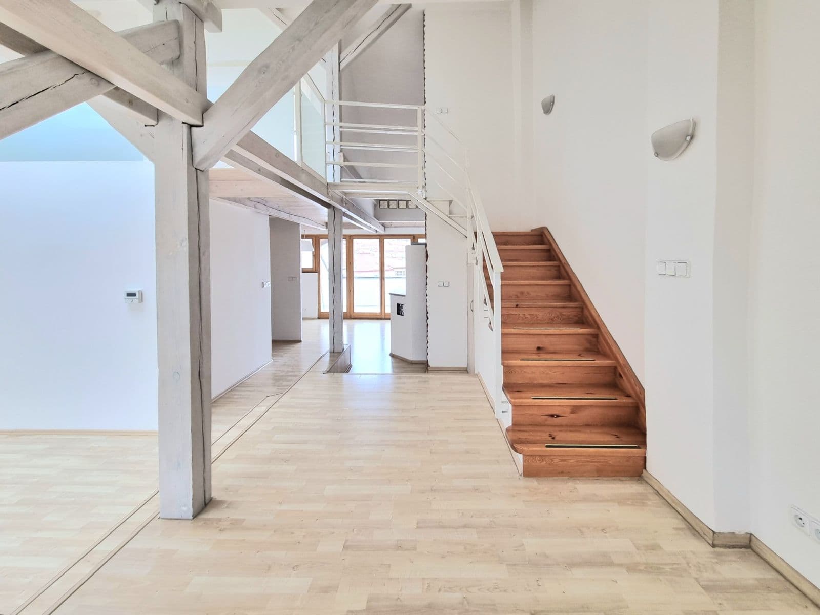 Pronájem bytu 3+kk 119 m², Rybalkova, Praha, Praha Pronájem bytu 3+kk 119 m², Rybalkova, Praha, Praha