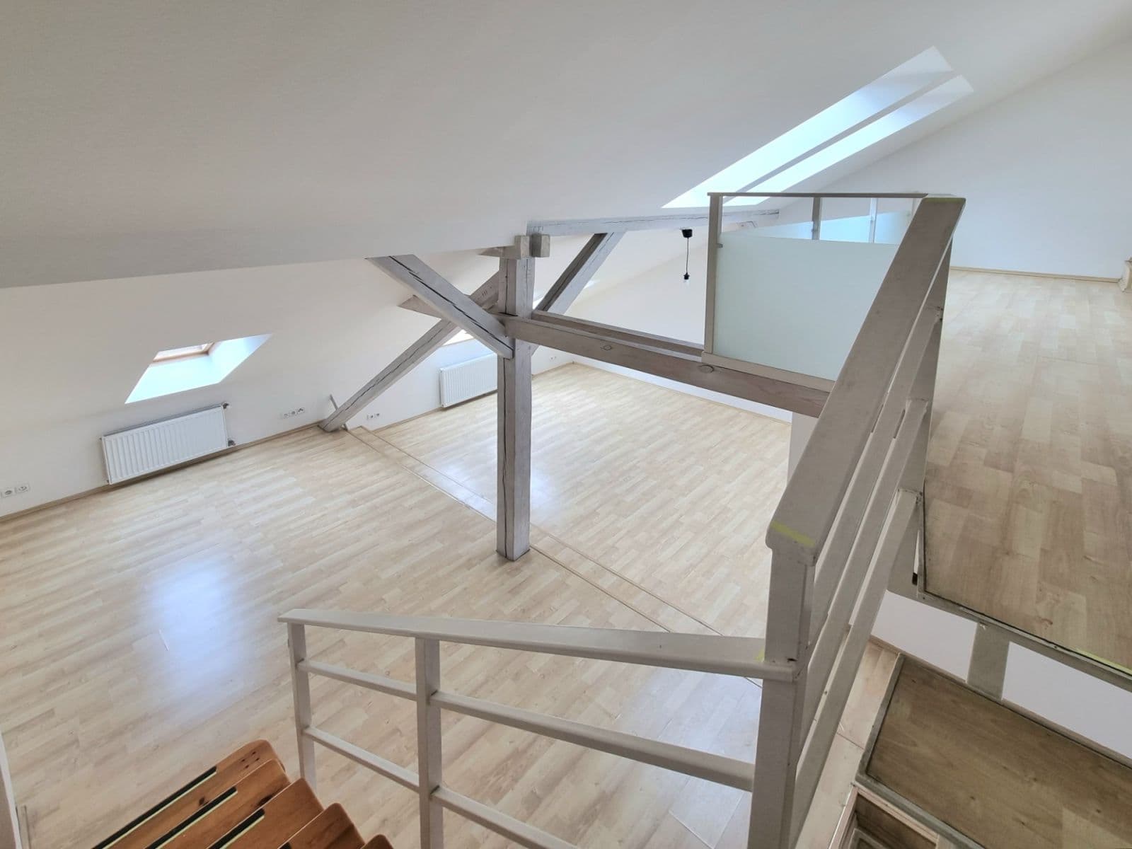 Pronájem bytu 3+kk 119 m², Rybalkova, Praha, Praha Pronájem bytu 3+kk 119 m², Rybalkova, Praha, Praha