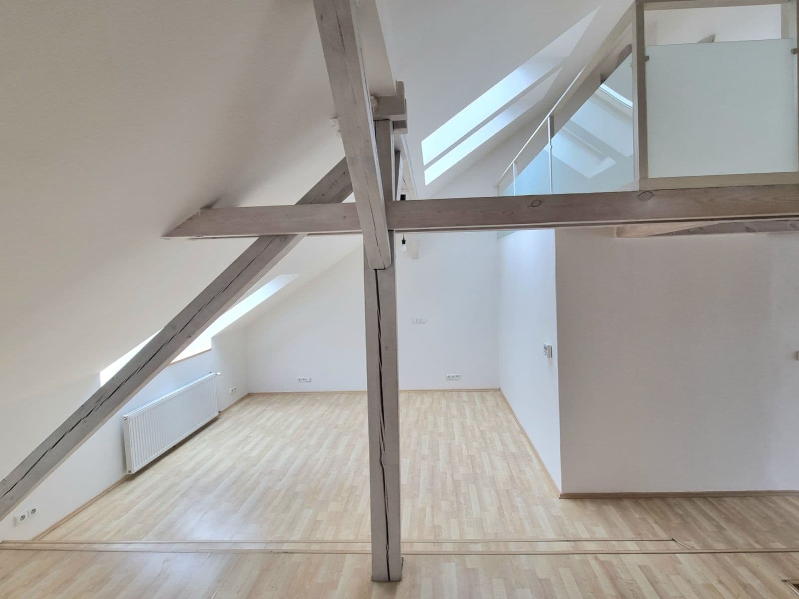 Pronájem bytu 3+kk 119 m², Rybalkova, Praha, Praha Pronájem bytu 3+kk 119 m², Rybalkova, Praha, Praha