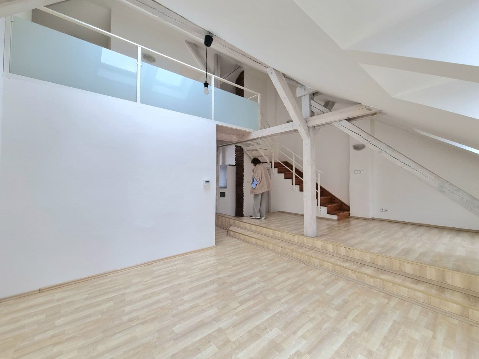 Pronájem bytu 3+kk 119 m², Rybalkova, Praha, Praha Pronájem bytu 3+kk 119 m², Rybalkova, Praha, Praha