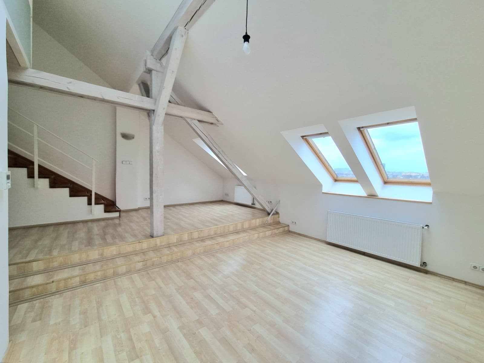 Pronájem bytu 3+kk 119 m², Rybalkova, Praha, Praha Pronájem bytu 3+kk 119 m², Rybalkova, Praha, Praha