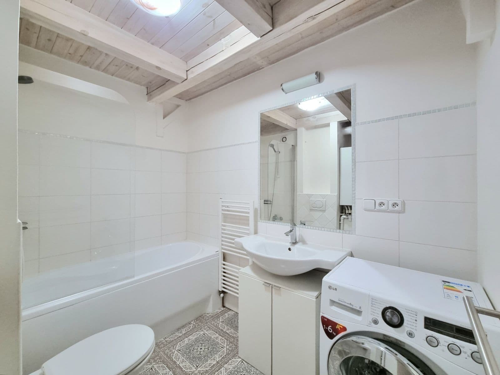 Pronájem bytu 3+kk 119 m², Rybalkova, Praha, Praha Pronájem bytu 3+kk 119 m², Rybalkova, Praha, Praha