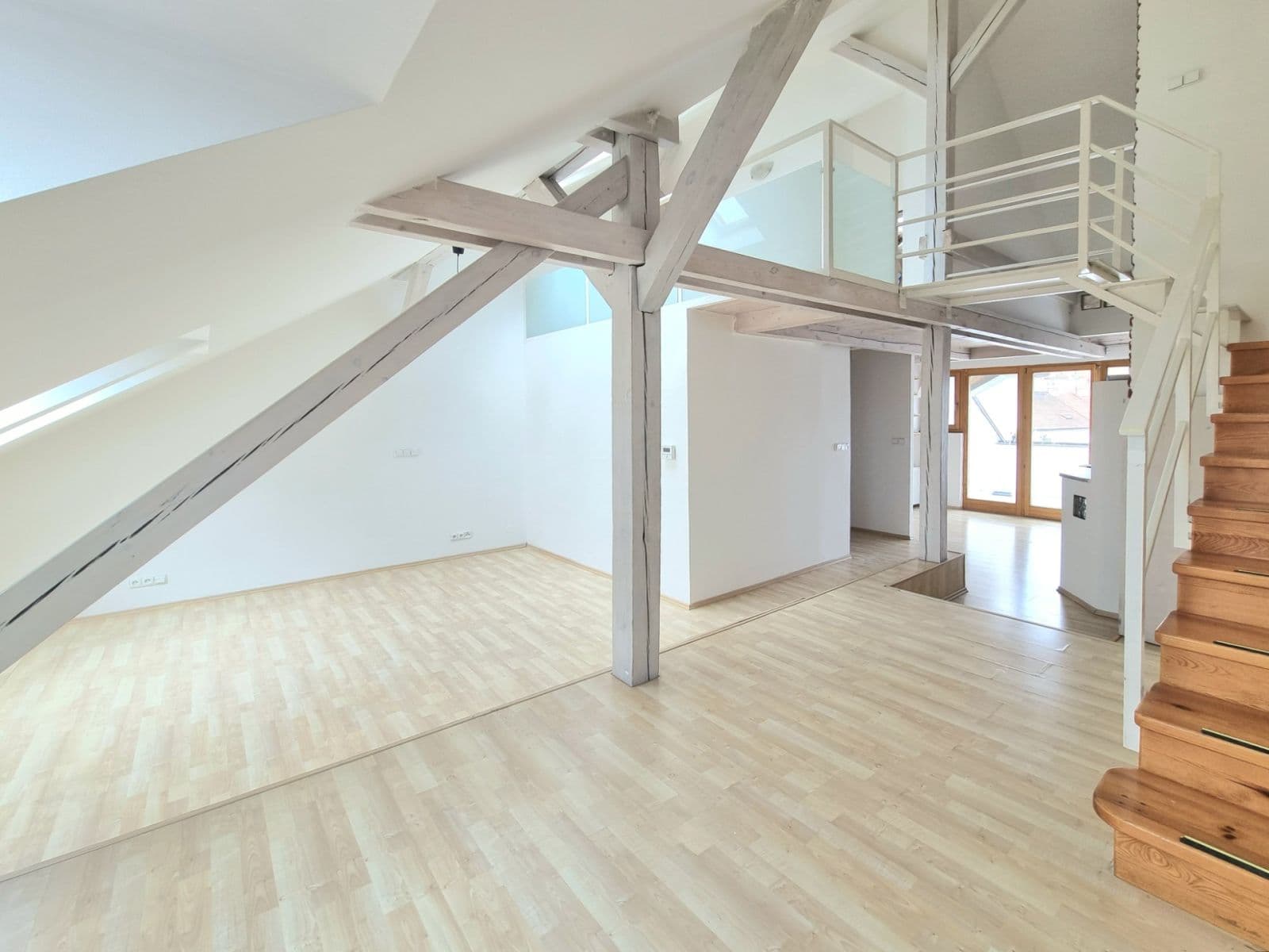 Pronájem bytu 3+kk 119 m², Rybalkova, Praha, Praha Pronájem bytu 3+kk 119 m², Rybalkova, Praha, Praha