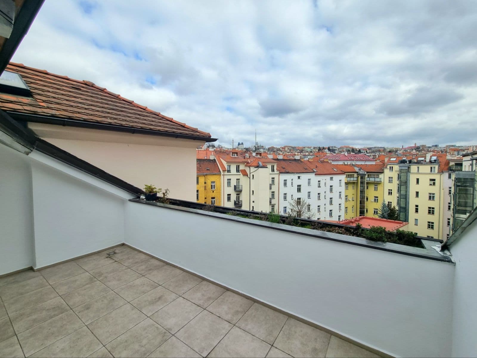 Pronájem bytu 3+kk 119 m², Rybalkova, Praha, Praha Pronájem bytu 3+kk 119 m², Rybalkova, Praha, Praha