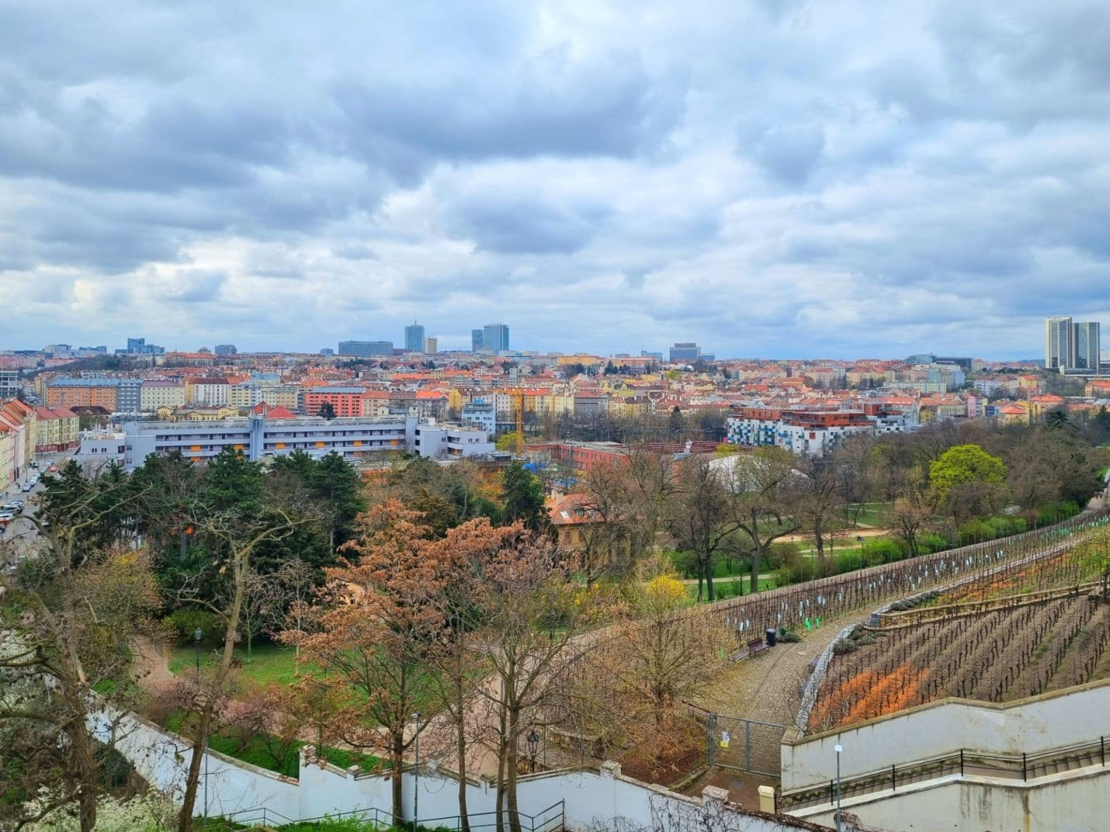 Pronájem bytu 3+kk 119 m², Rybalkova, Praha, Praha Pronájem bytu 3+kk 119 m², Rybalkova, Praha, Praha