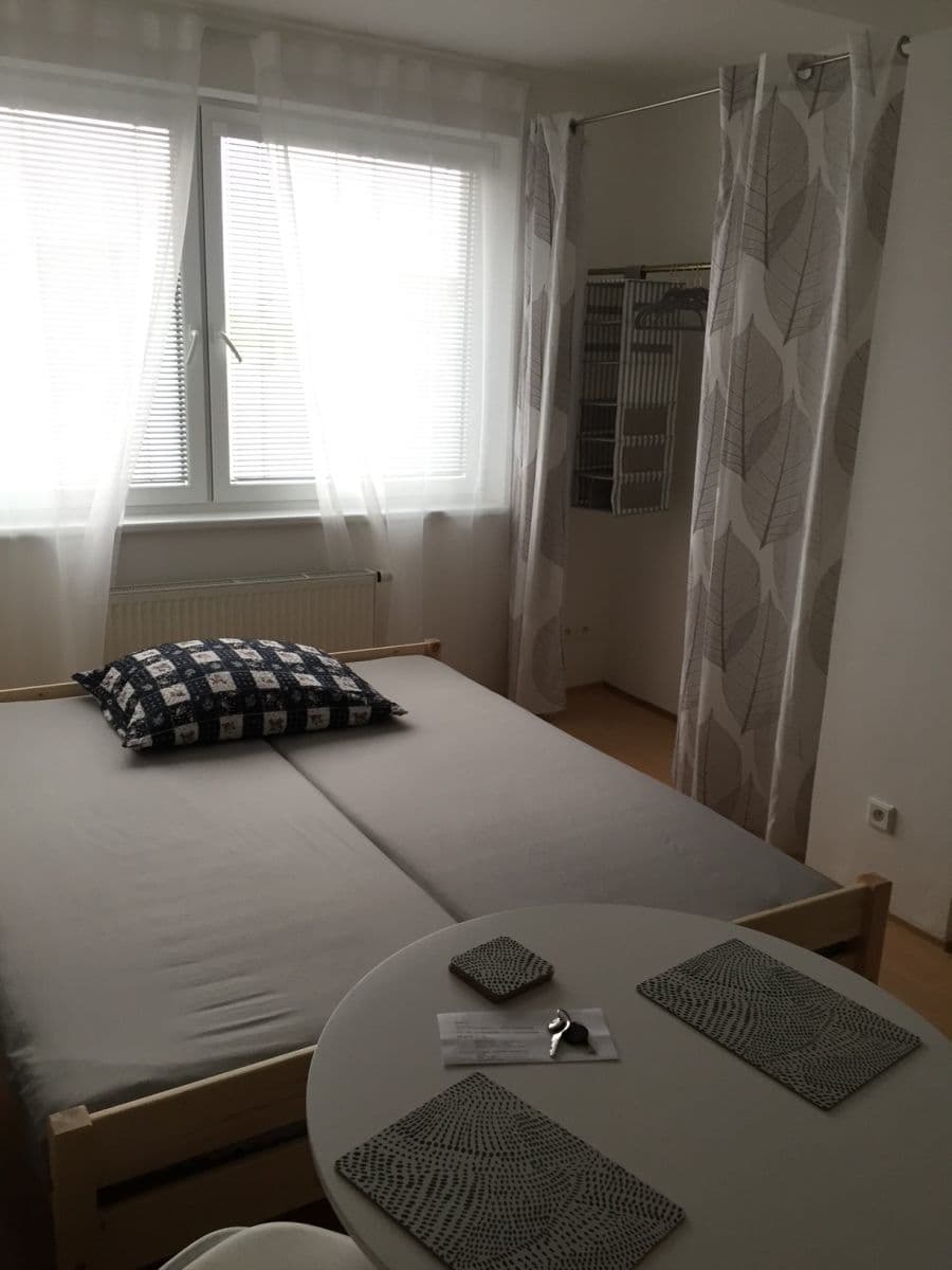 Pronájem bytu 1+kk 22 m², Cejl, Brno, Jihomoravský kraj Pronájem bytu 1+kk 22 m², Cejl, Brno, Jihomoravský kraj