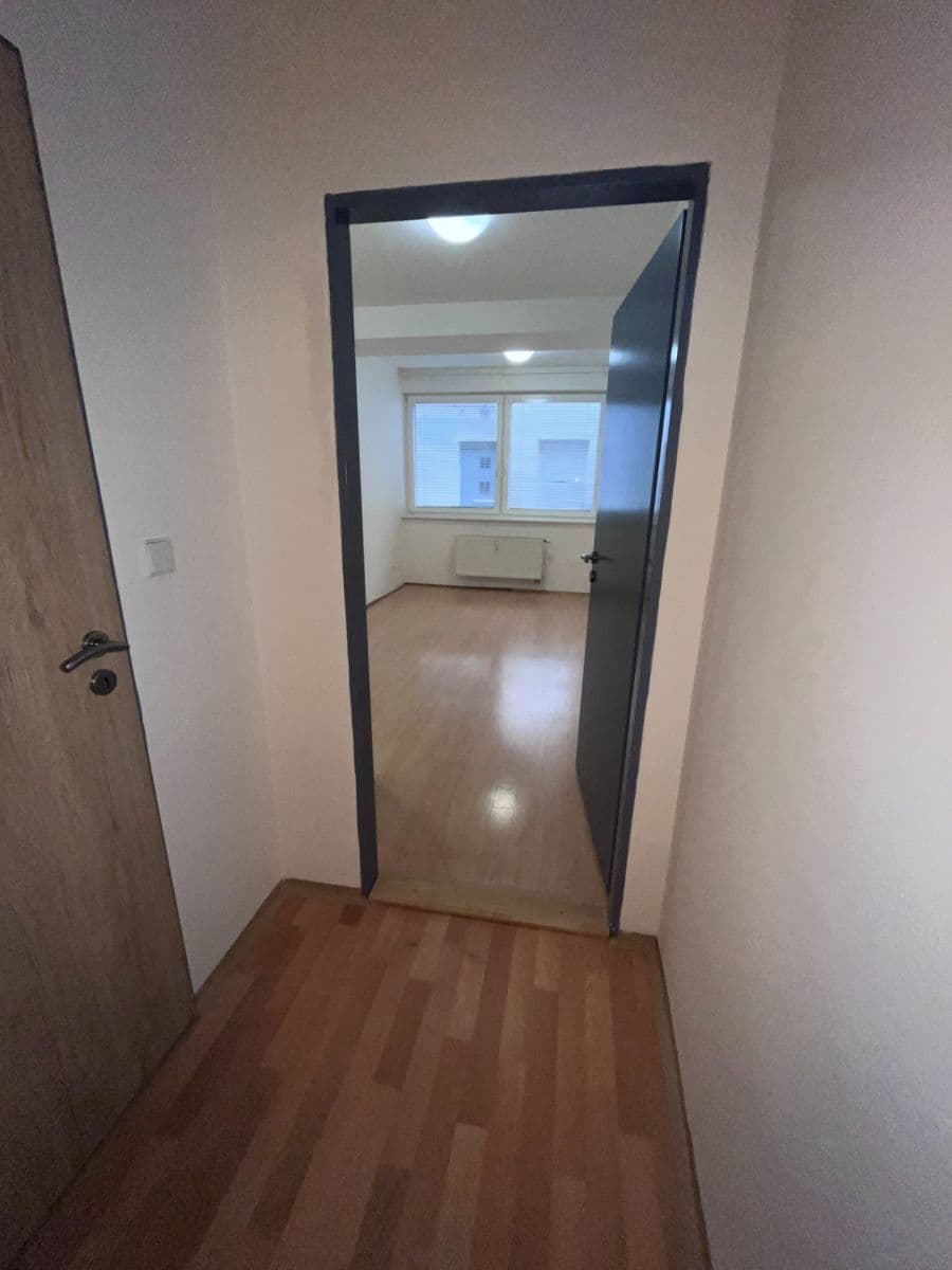 Pronájem bytu 1+kk 22 m², Cejl, Brno, Jihomoravský kraj Pronájem bytu 1+kk 22 m², Cejl, Brno, Jihomoravský kraj