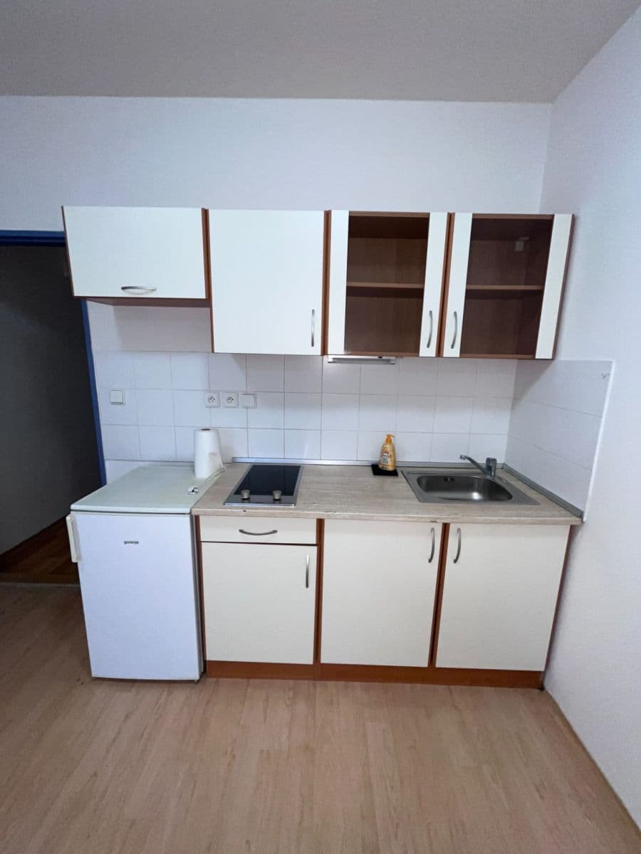 Pronájem bytu 1+kk 22 m², Cejl, Brno, Jihomoravský kraj Pronájem bytu 1+kk 22 m², Cejl, Brno, Jihomoravský kraj