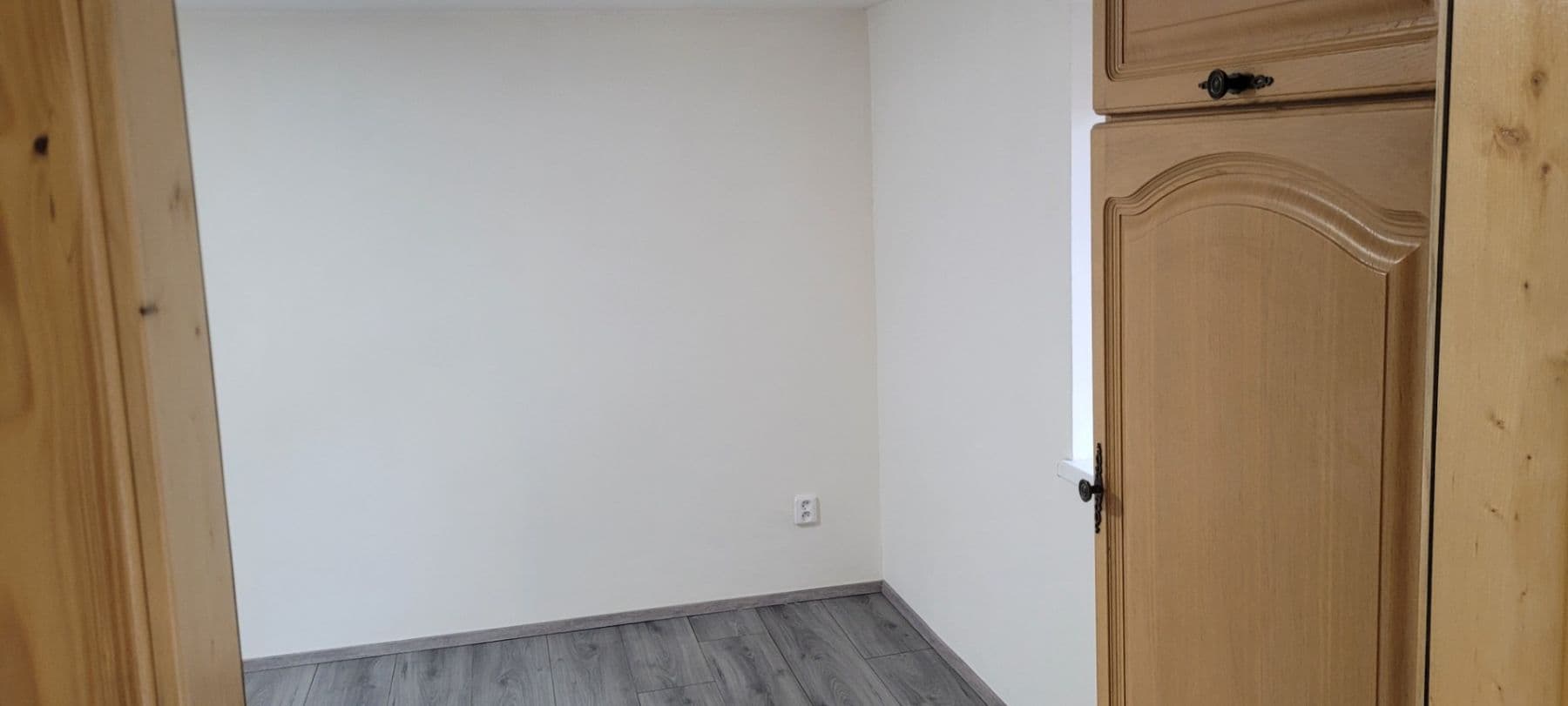 Pronájem bytu 1+1 25 m², Malostranské náměstí, Starý Plzenec, Plzeňský kraj Pronájem bytu 1+1 25 m², Malostranské náměstí, Starý Plzenec, Plzeňský kraj