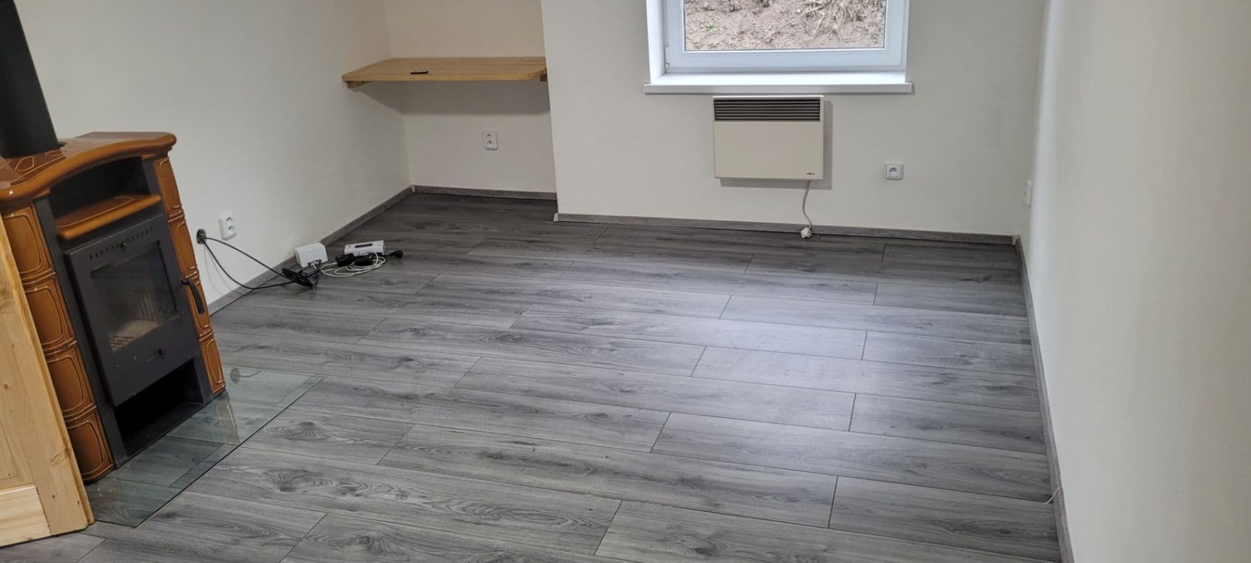 Pronájem bytu 1+1 25 m², Malostranské náměstí, Starý Plzenec, Plzeňský kraj Pronájem bytu 1+1 25 m², Malostranské náměstí, Starý Plzenec, Plzeňský kraj