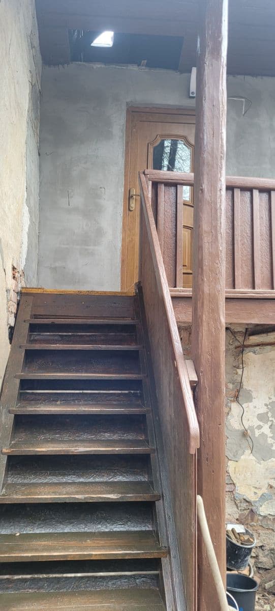 Pronájem bytu 1+1 25 m², Malostranské náměstí, Starý Plzenec, Plzeňský kraj Pronájem bytu 1+1 25 m², Malostranské náměstí, Starý Plzenec, Plzeňský kraj