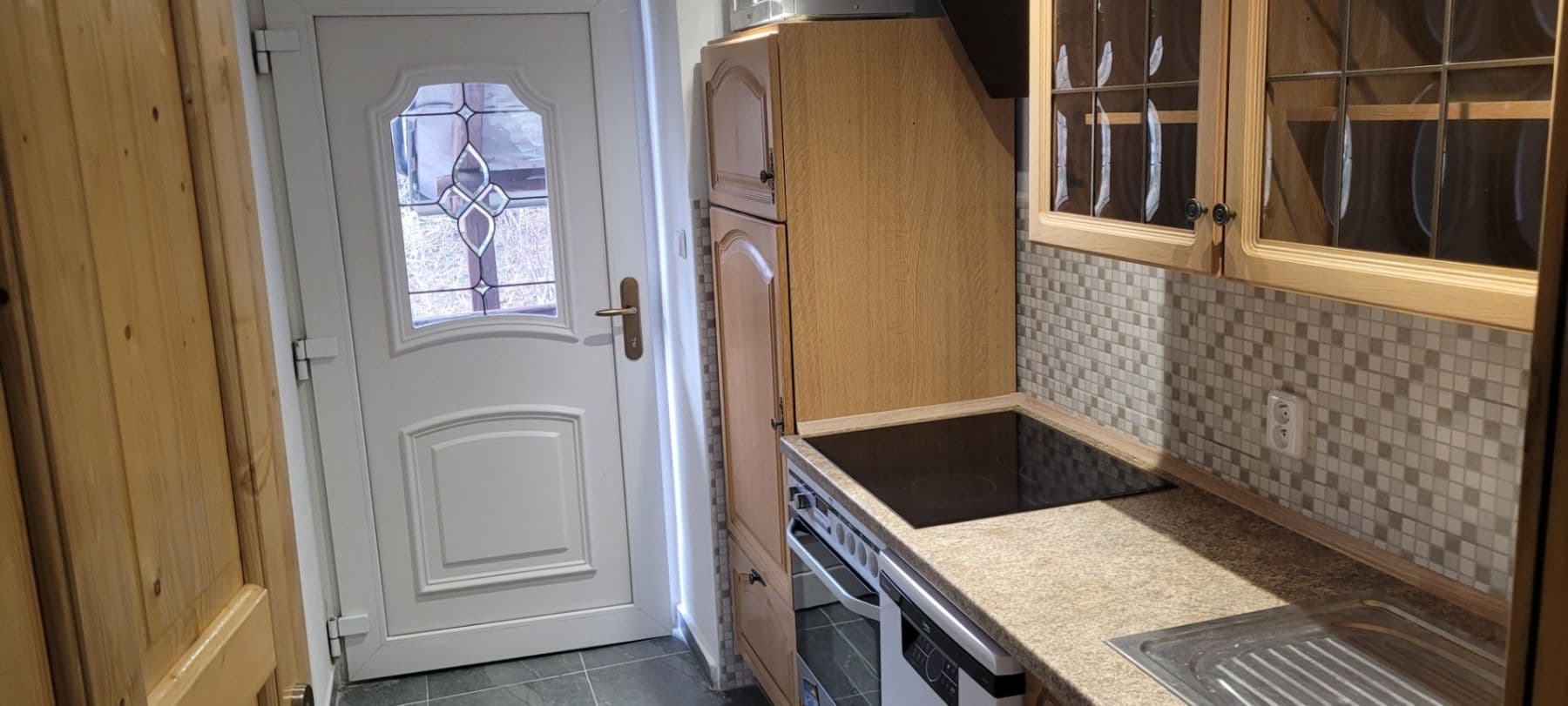 Pronájem bytu 1+1 25 m², Malostranské náměstí, Starý Plzenec, Plzeňský kraj Pronájem bytu 1+1 25 m², Malostranské náměstí, Starý Plzenec, Plzeňský kraj