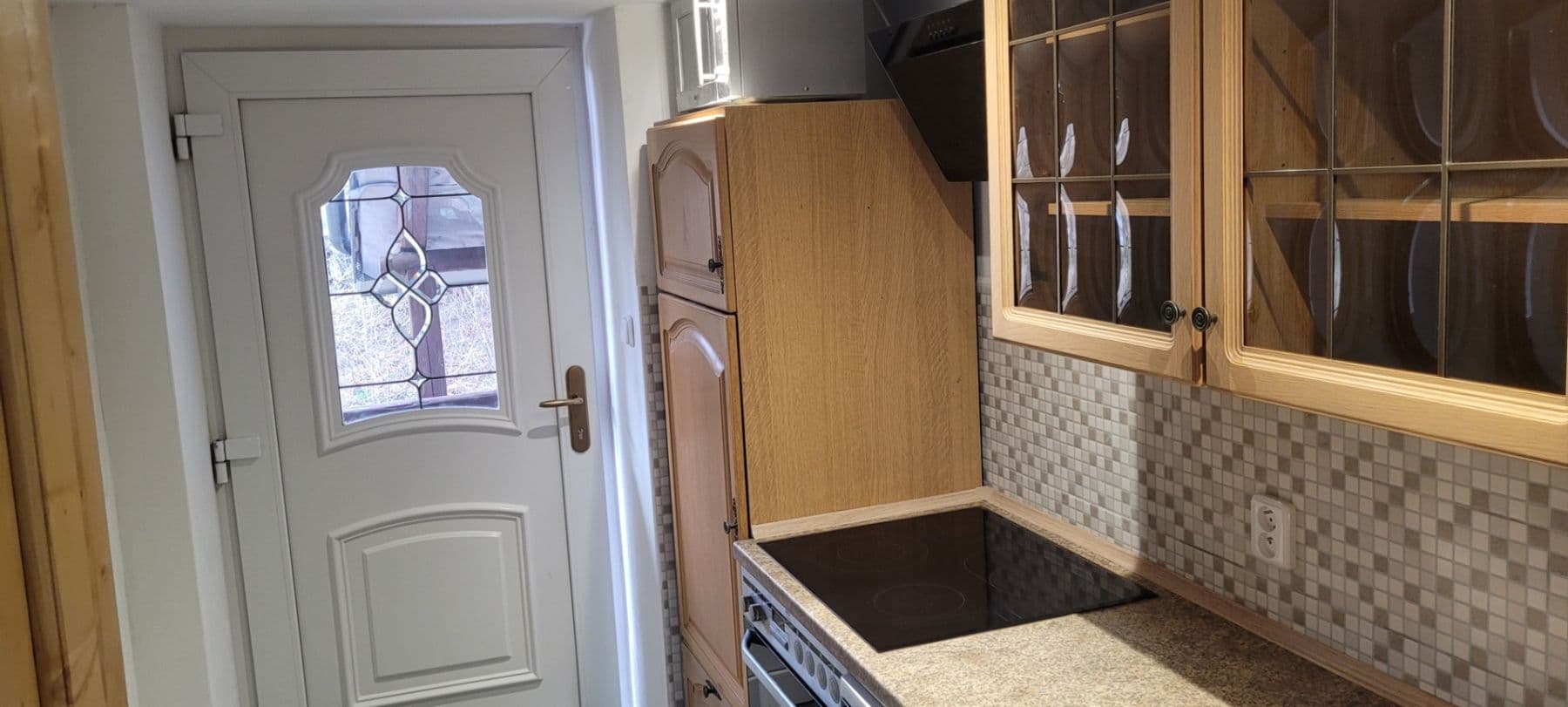 Pronájem bytu 1+1 25 m², Malostranské náměstí, Starý Plzenec, Plzeňský kraj Pronájem bytu 1+1 25 m², Malostranské náměstí, Starý Plzenec, Plzeňský kraj