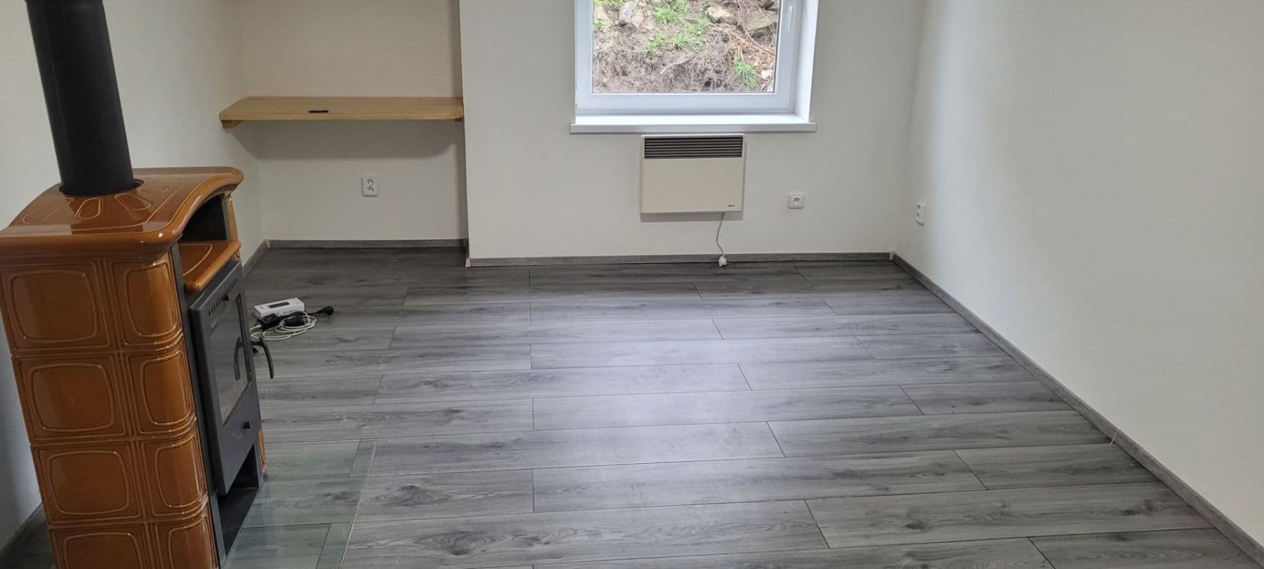 Pronájem bytu 1+1 25 m², Malostranské náměstí, Starý Plzenec, Plzeňský kraj Pronájem bytu 1+1 25 m², Malostranské náměstí, Starý Plzenec, Plzeňský kraj