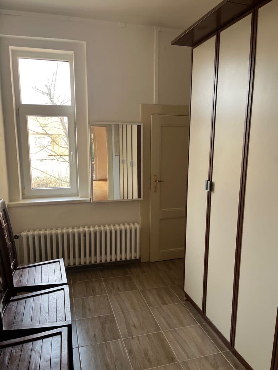 Pronájem bytu 3+kk 80 m², V Cibulkách, Praha, Praha Pronájem bytu 3+kk 80 m², V Cibulkách, Praha, Praha