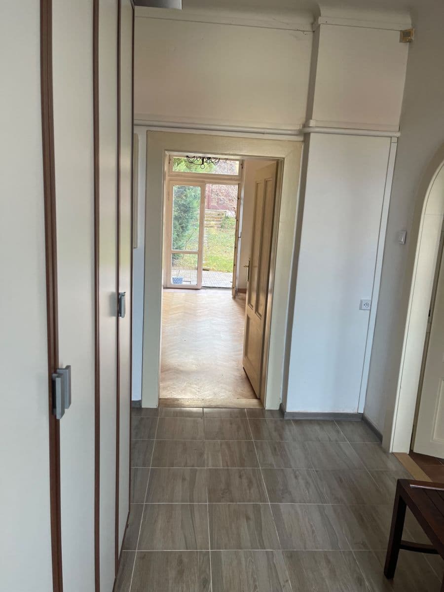 Pronájem bytu 3+kk 80 m², V Cibulkách, Praha, Praha Pronájem bytu 3+kk 80 m², V Cibulkách, Praha, Praha